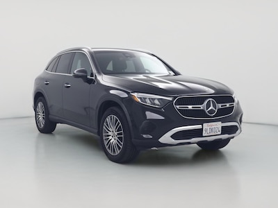 2024 Mercedes-Benz GLC300