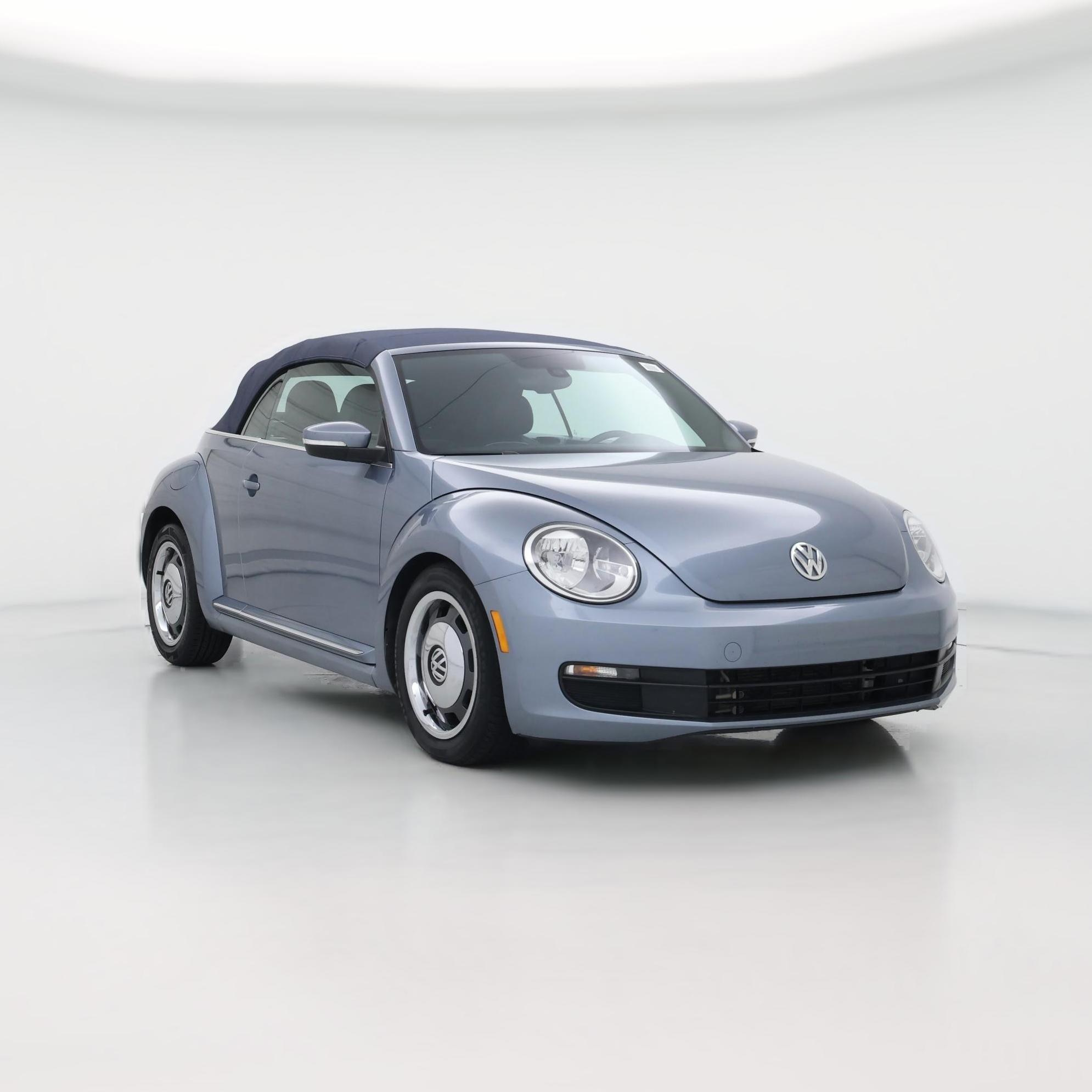Thumbnail: 2016 Volkswagen Beetle - 1