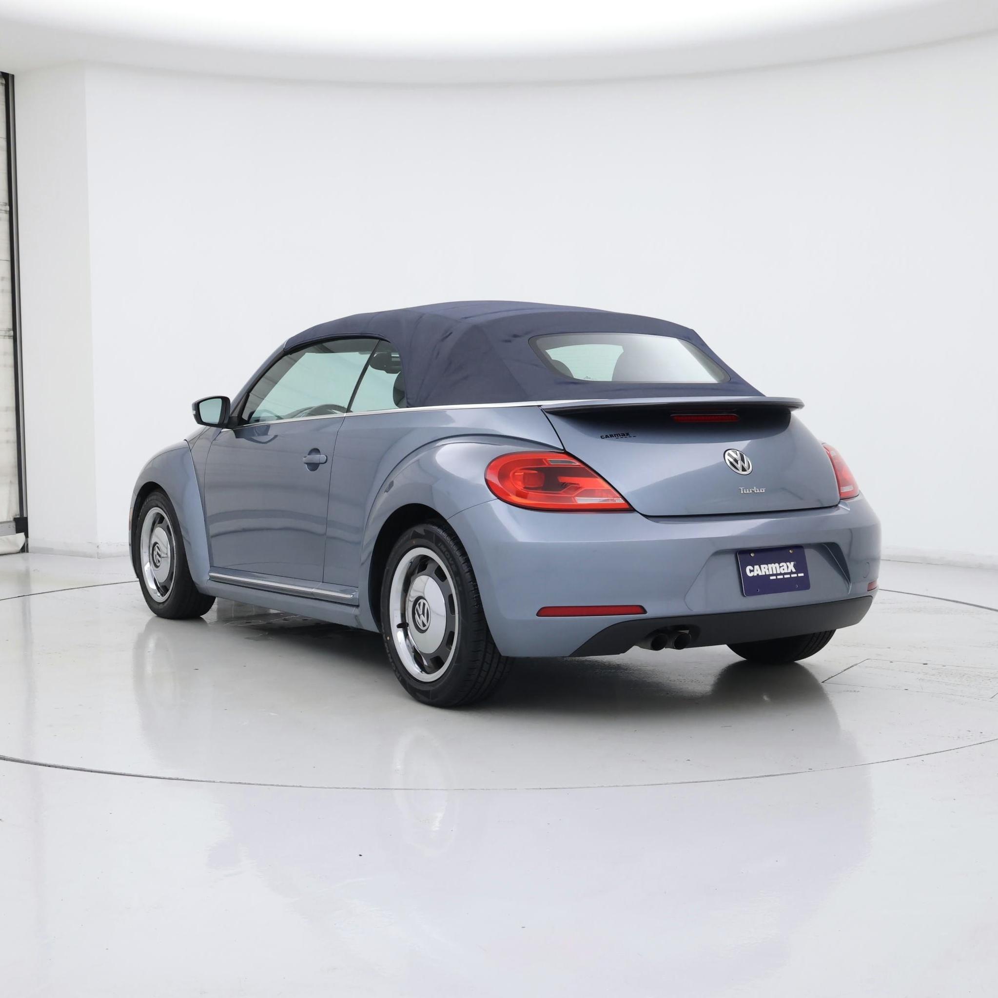 Thumbnail: 2016 Volkswagen Beetle - 2