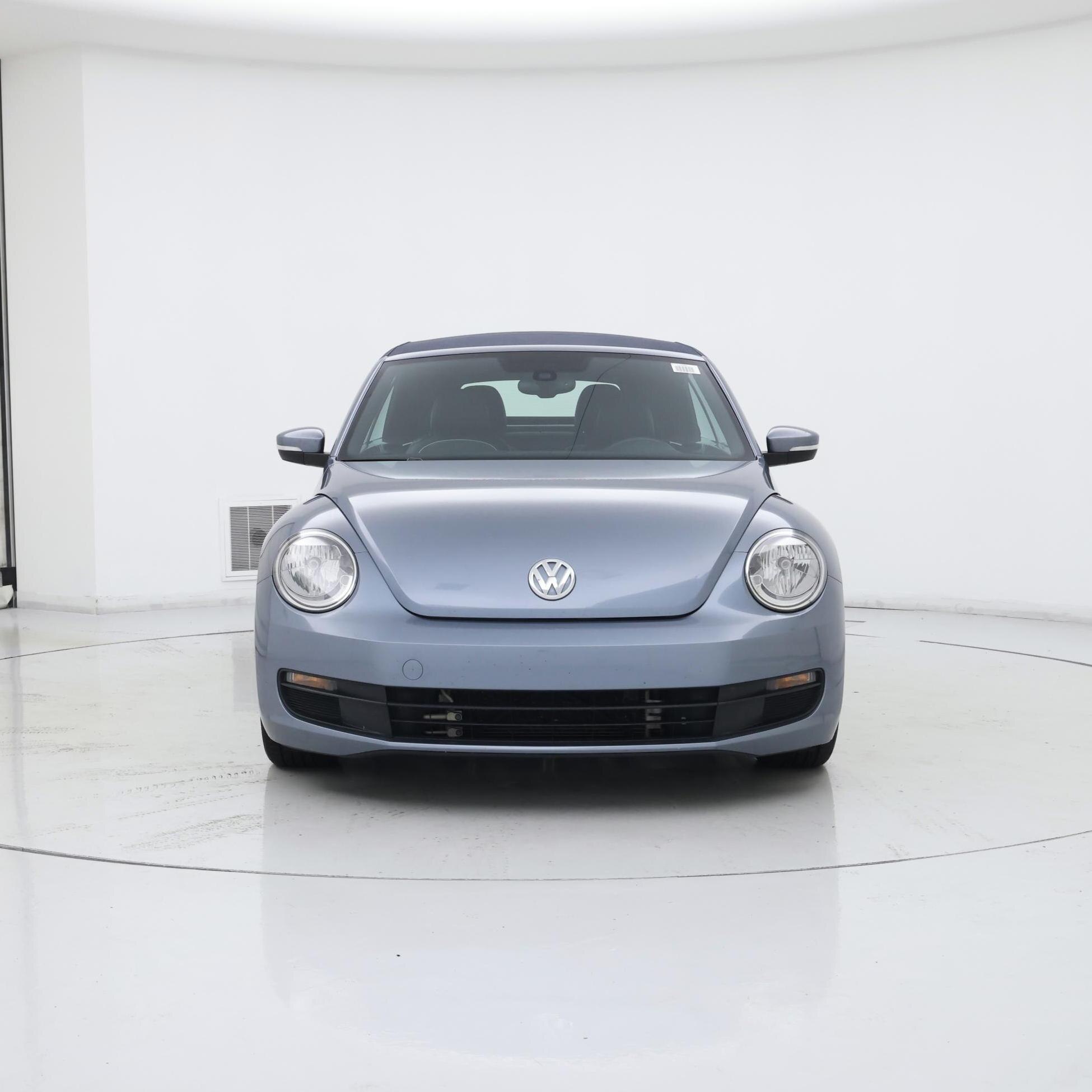 Thumbnail: 2016 Volkswagen Beetle - 5