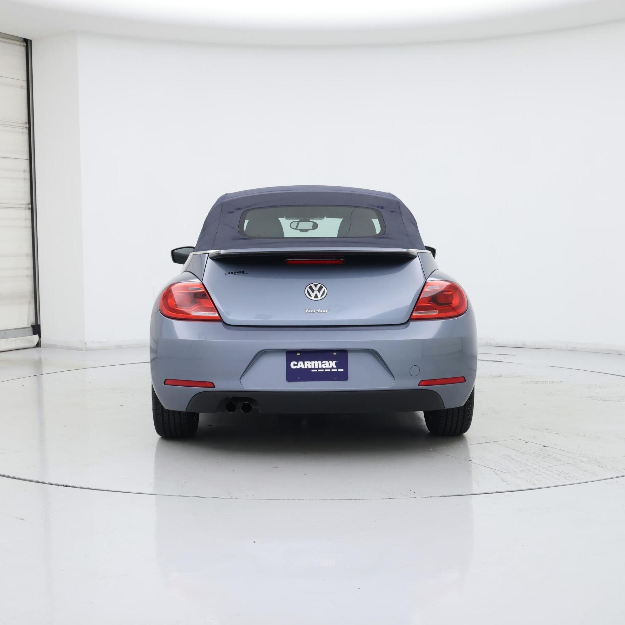 Thumbnail: 2016 Volkswagen Beetle - 6