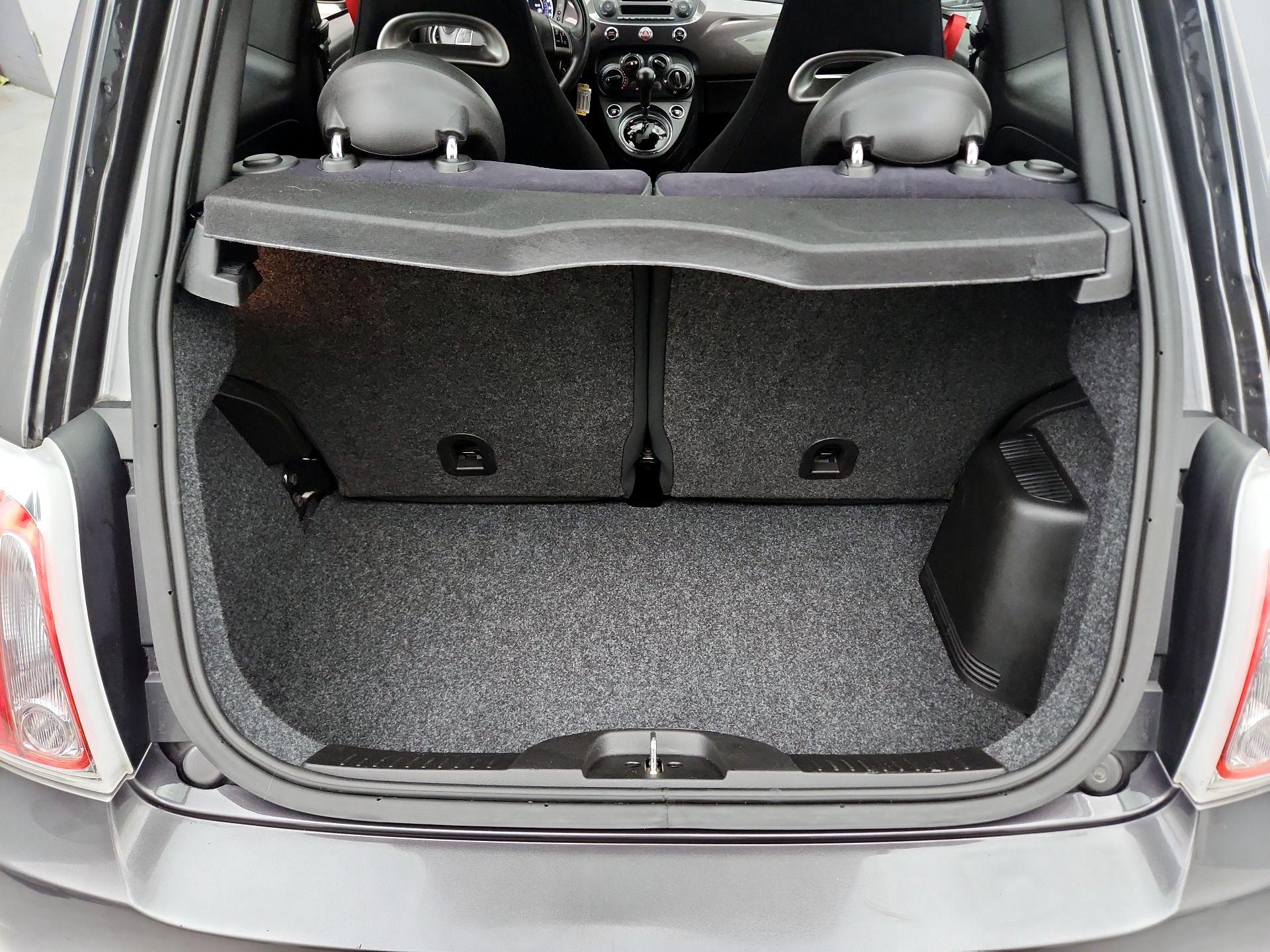 Thumbnail: 2015 Fiat 500 - 18