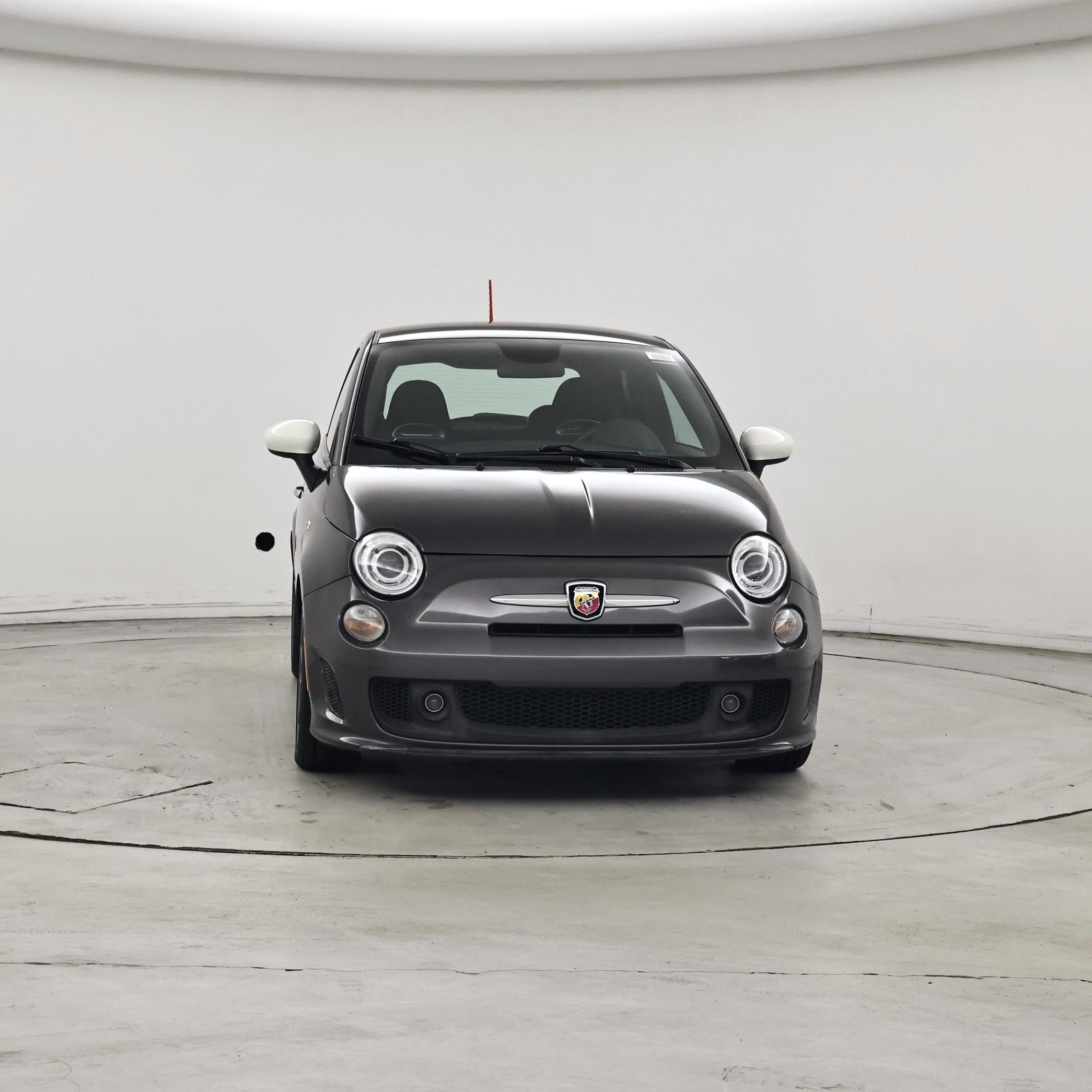 Thumbnail: 2015 Fiat 500 - 5