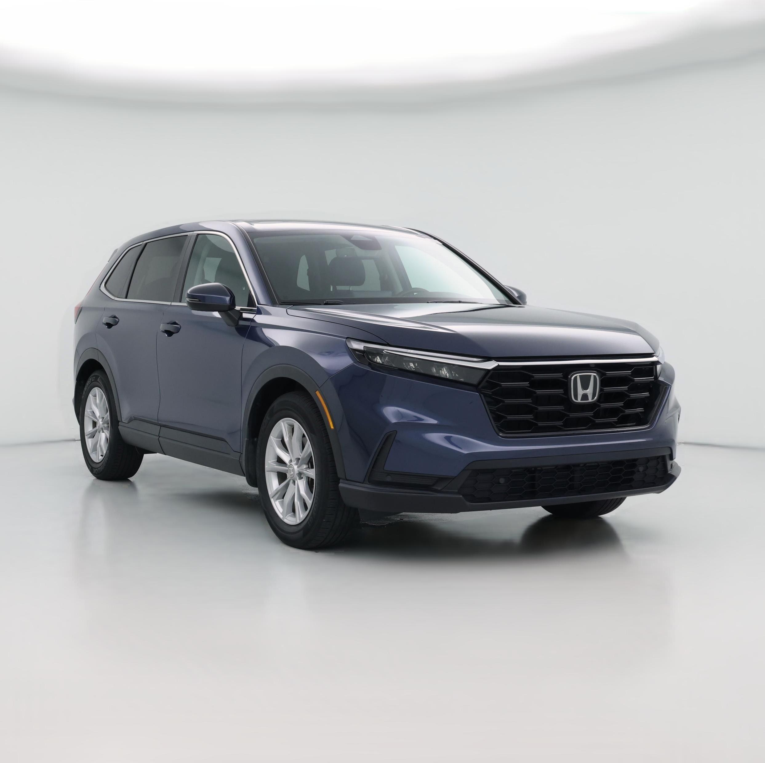 Thumbnail: 2024 Honda CR-V - 1