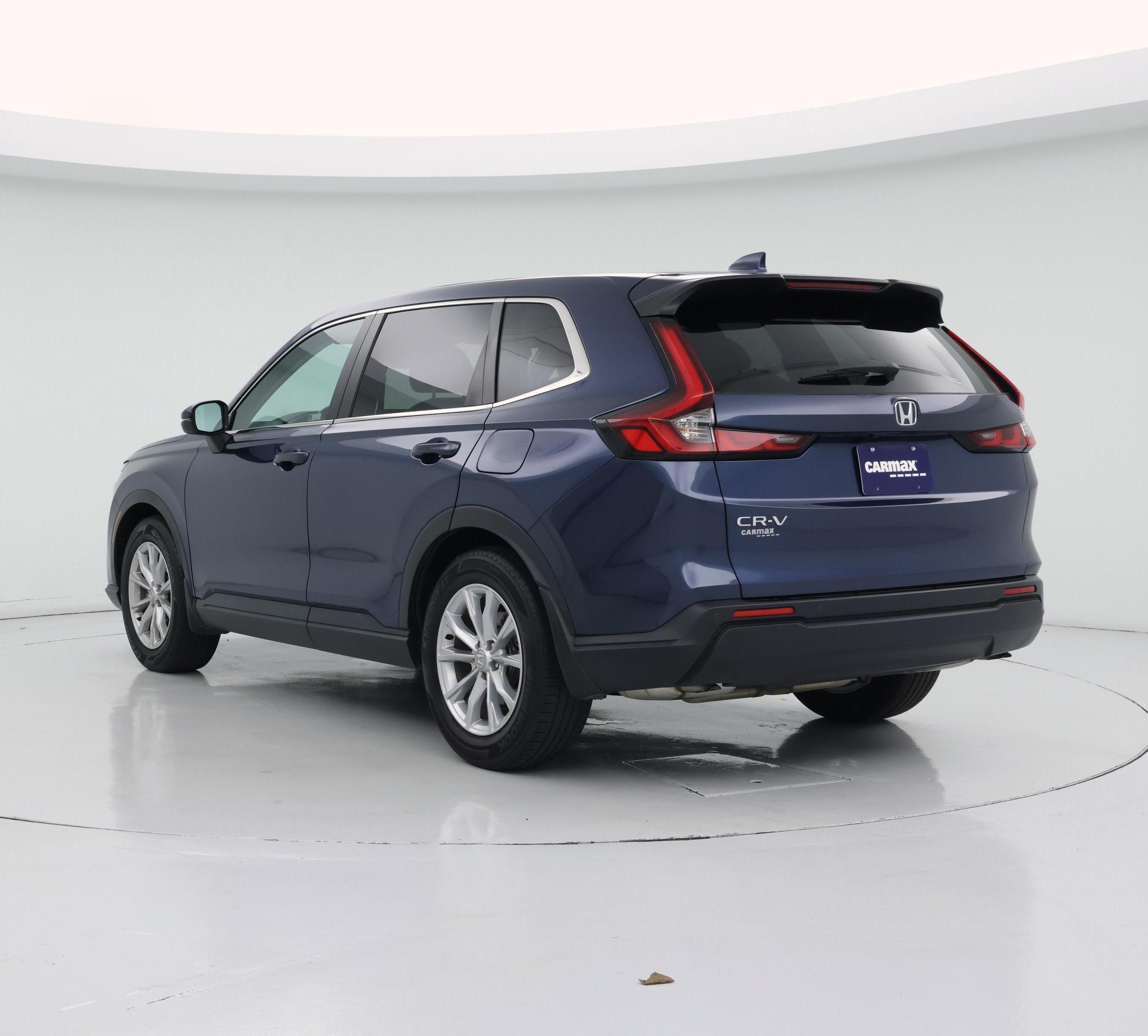 Thumbnail: 2024 Honda CR-V - 2