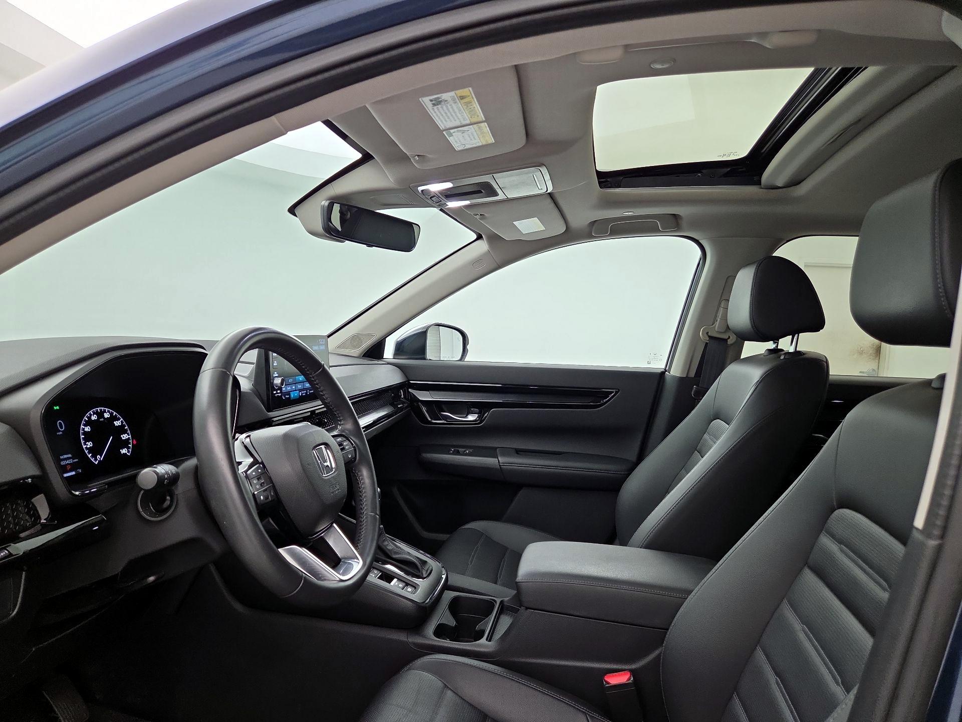 Thumbnail: 2024 Honda CR-V - 19