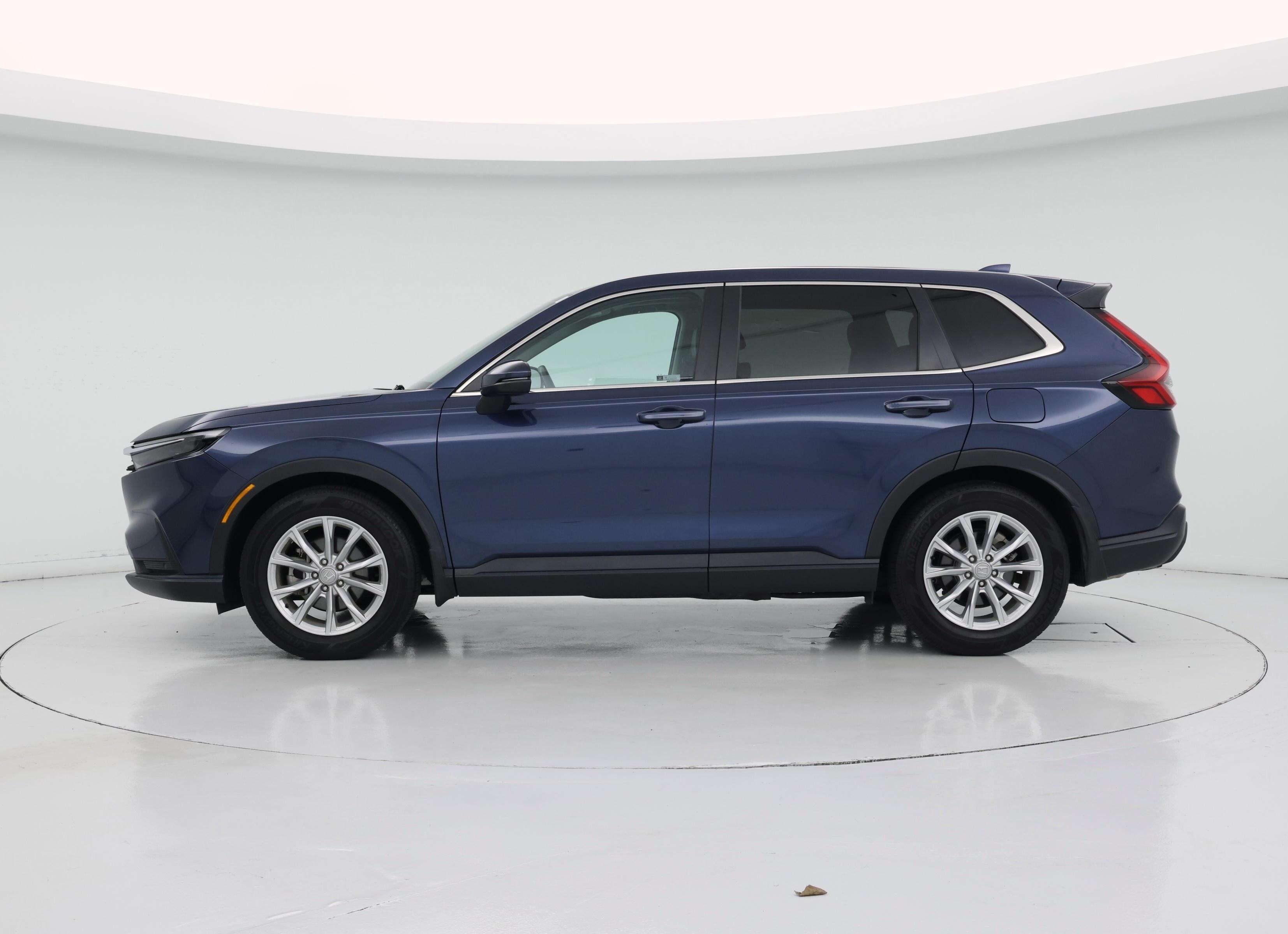 Thumbnail: 2024 Honda CR-V - 3