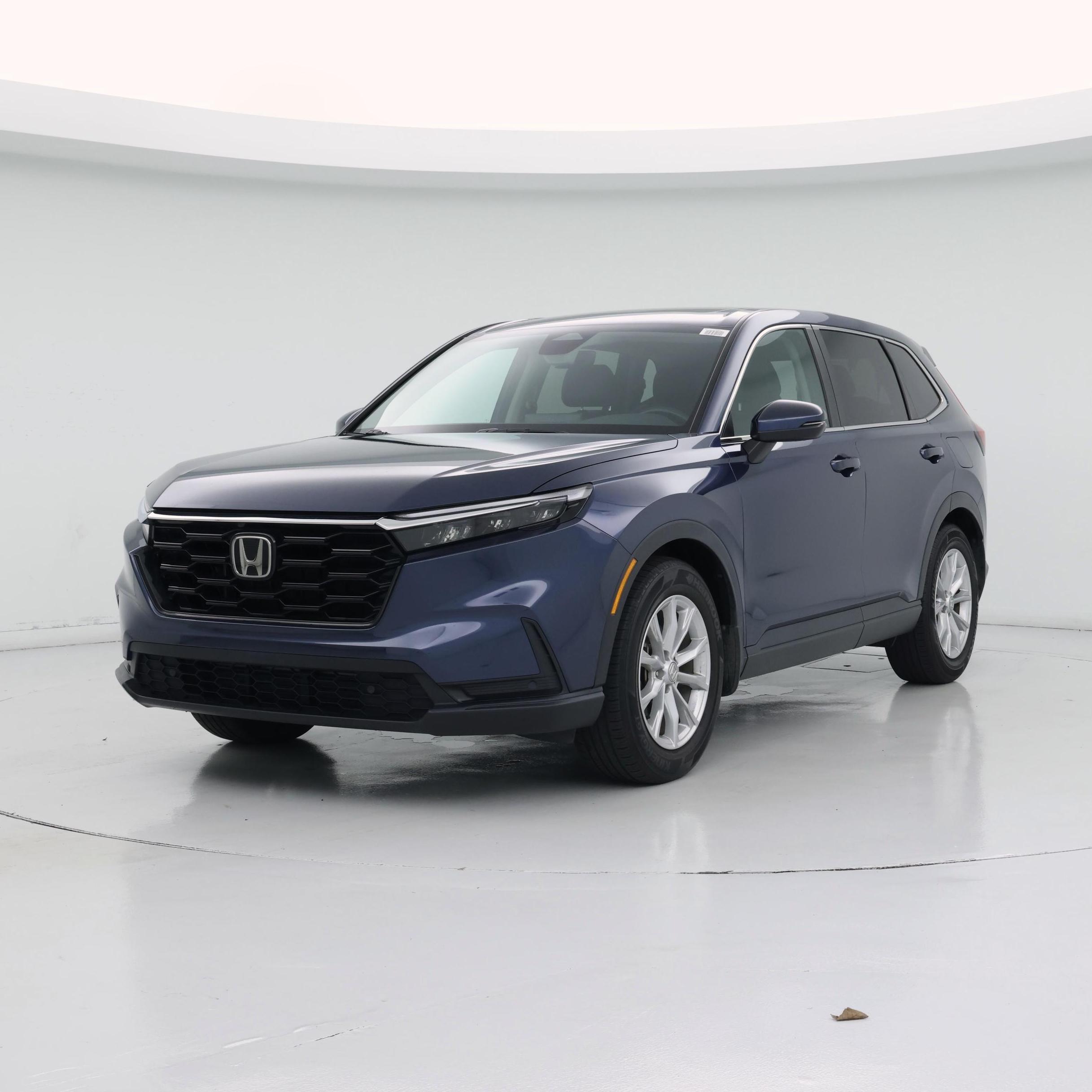 Thumbnail: 2024 Honda CR-V - 4