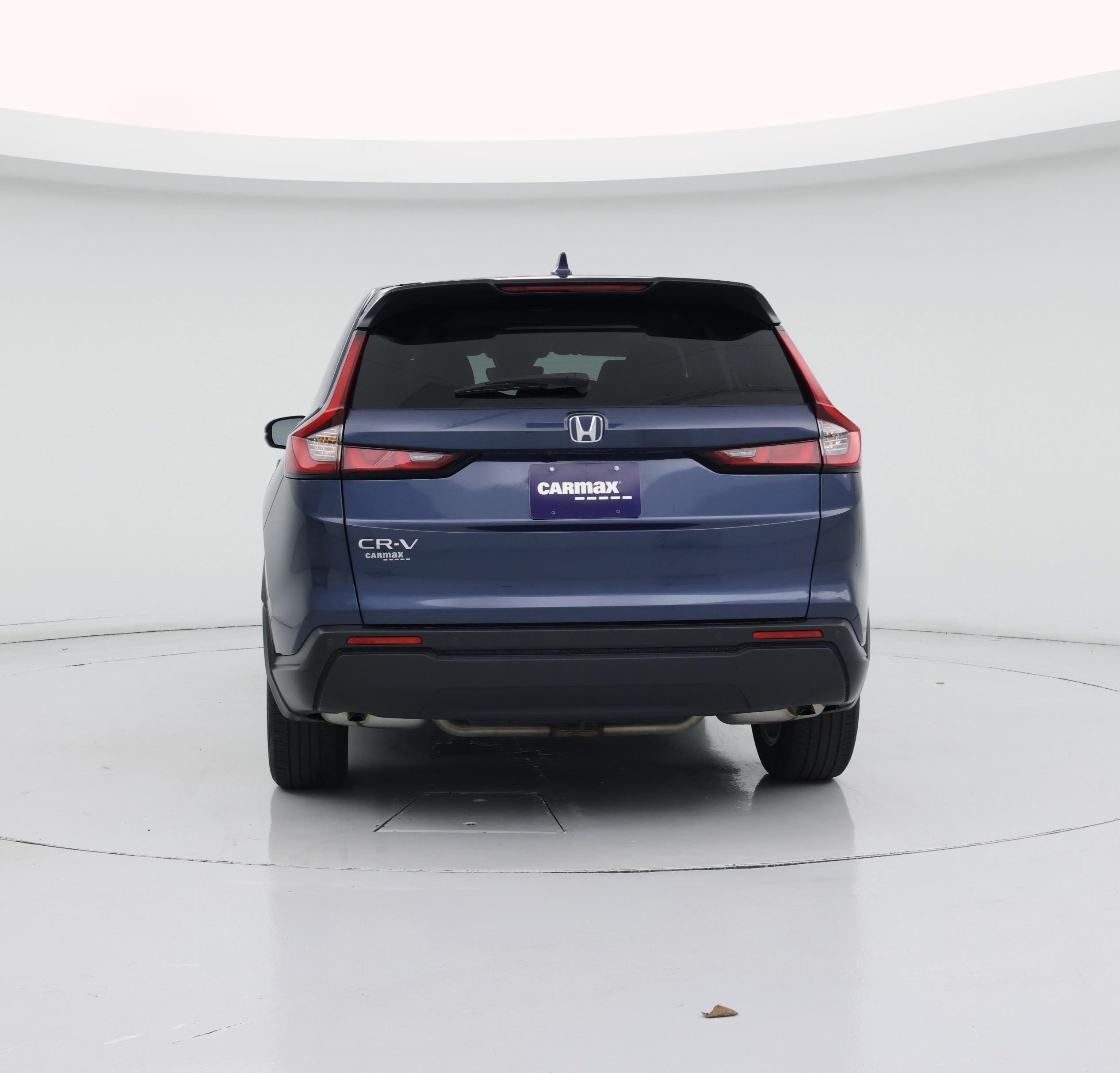 Thumbnail: 2024 Honda CR-V - 6