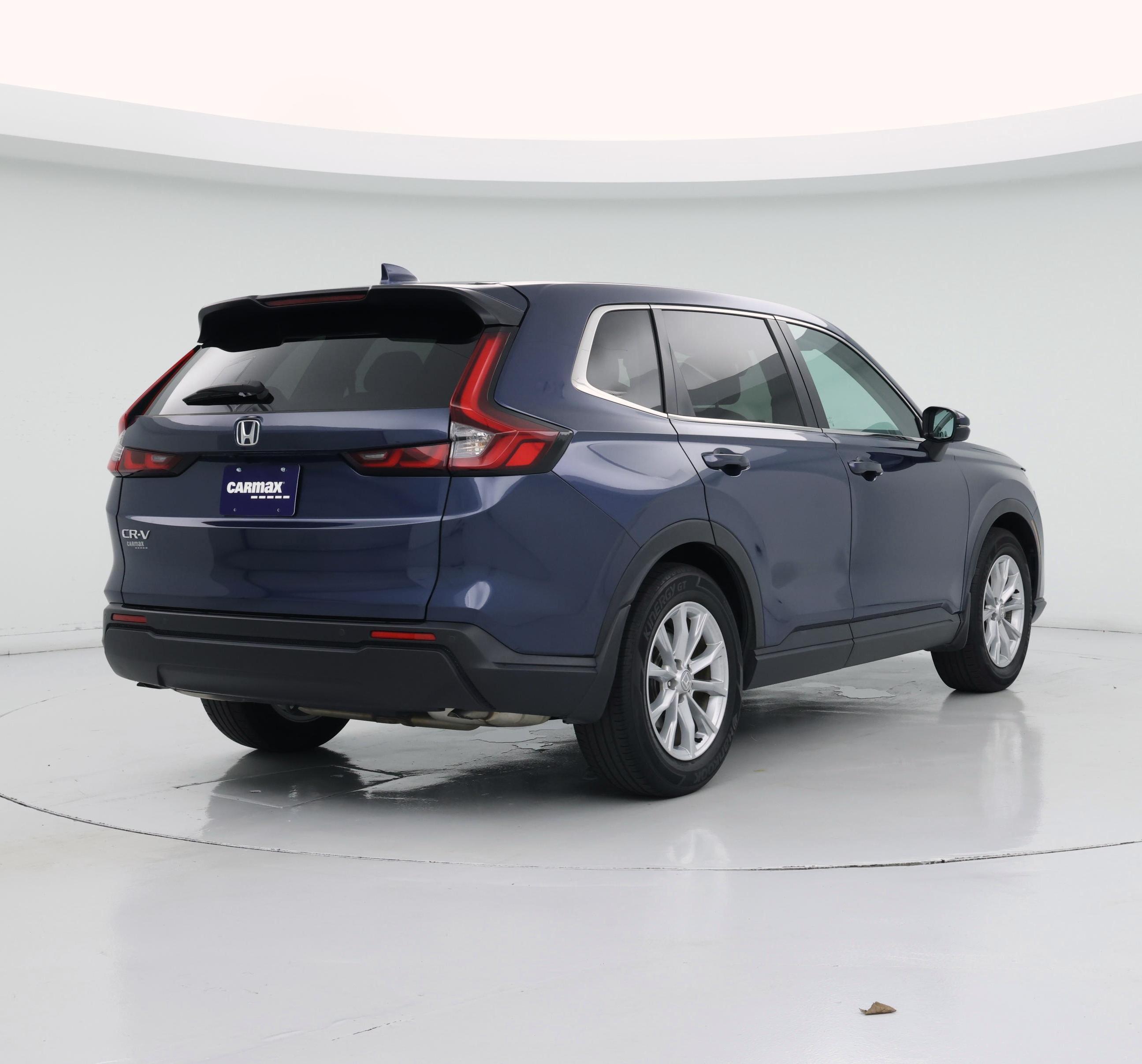Thumbnail: 2024 Honda CR-V - 8