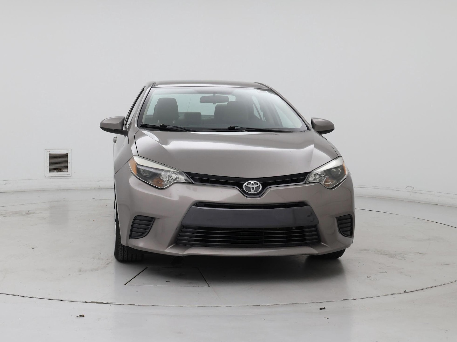 2015 Toyota Corolla LE - Photo 6