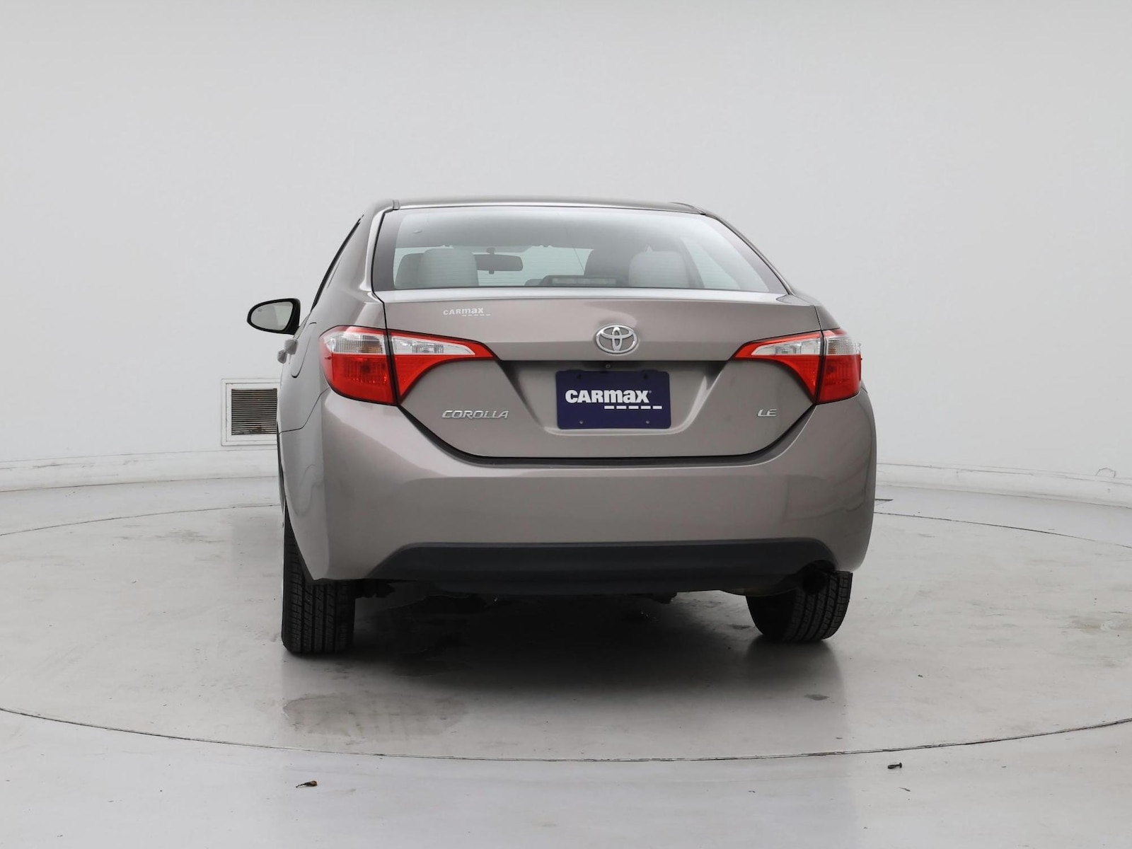 2015 Toyota Corolla LE - Photo 7