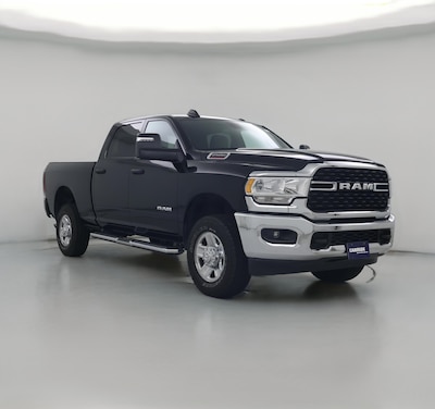 2024 Ram 2500 Bighorn