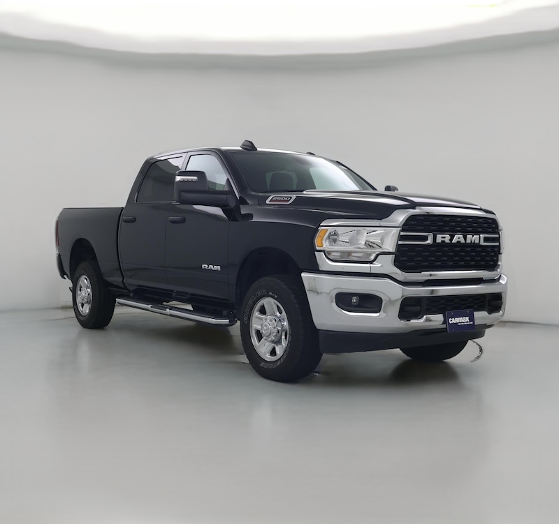 2024 Ram 2500 Bighorn