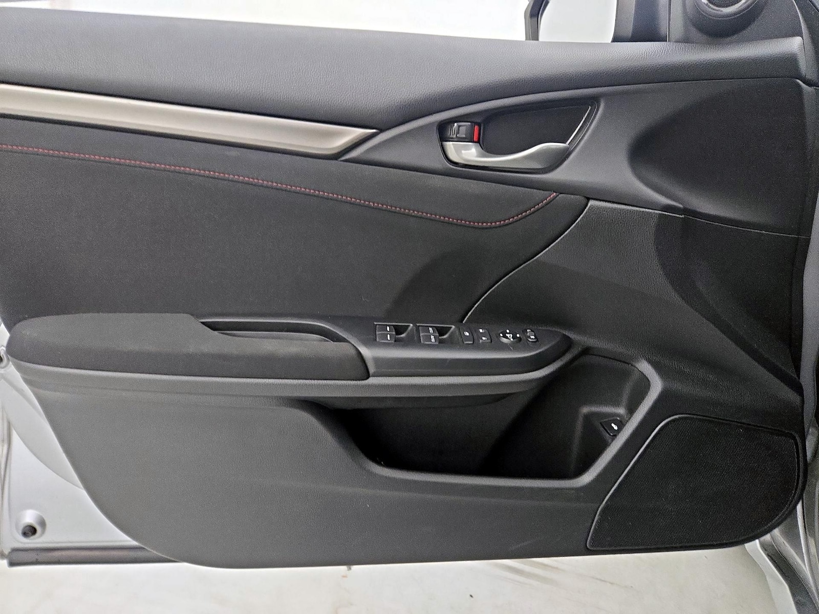 2020 Honda Civic Si - Photo 13