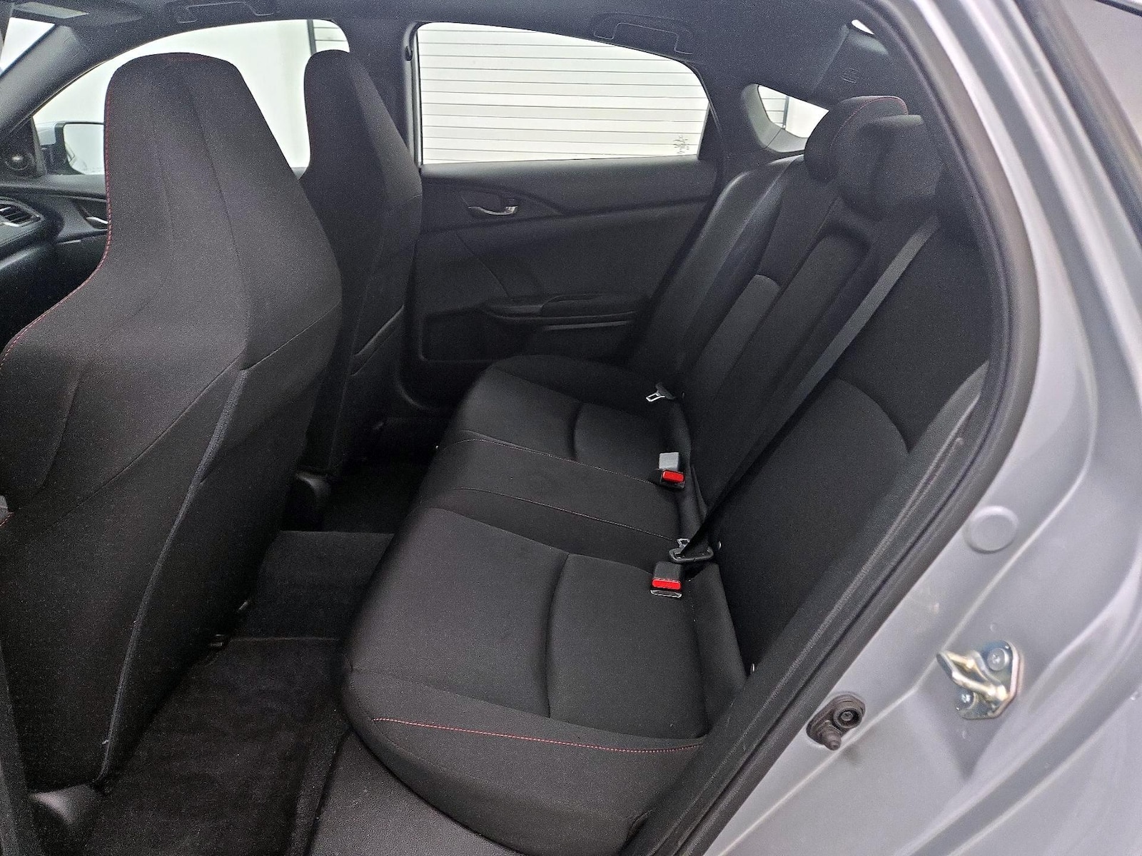 2020 Honda Civic Si - Photo 20