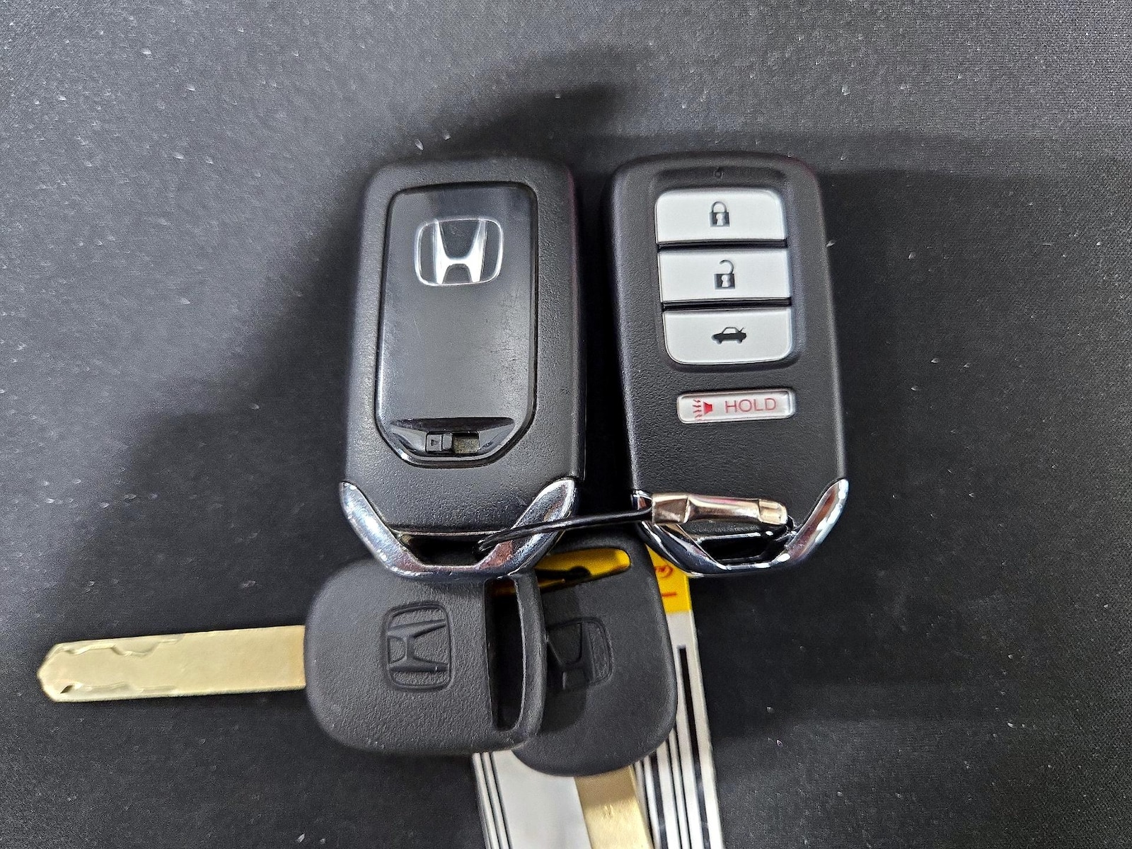 2020 Honda Civic Si - Photo 23