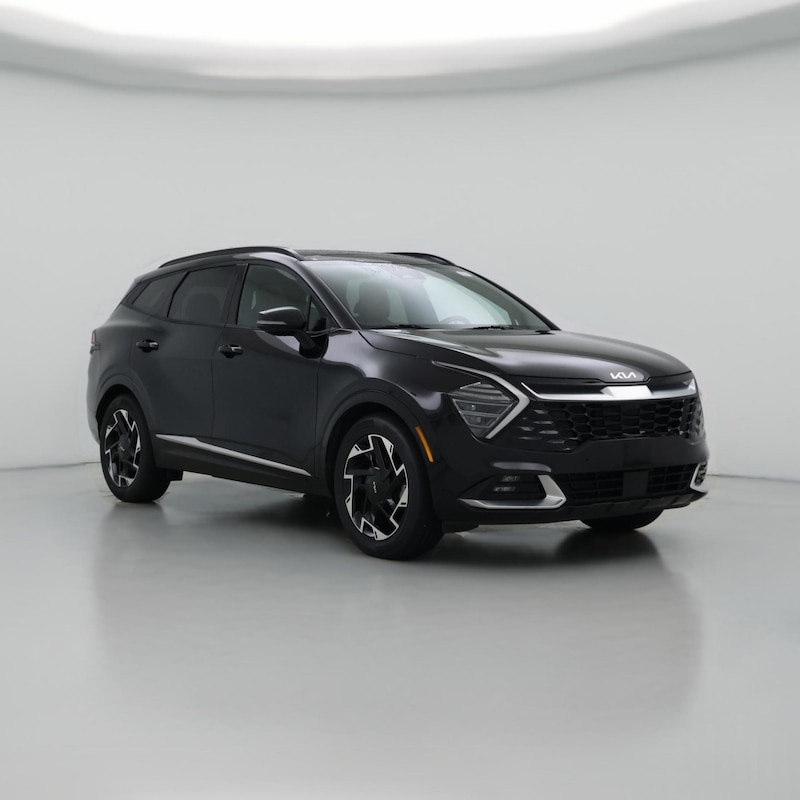 2023 Kia Sportage SX Prestige