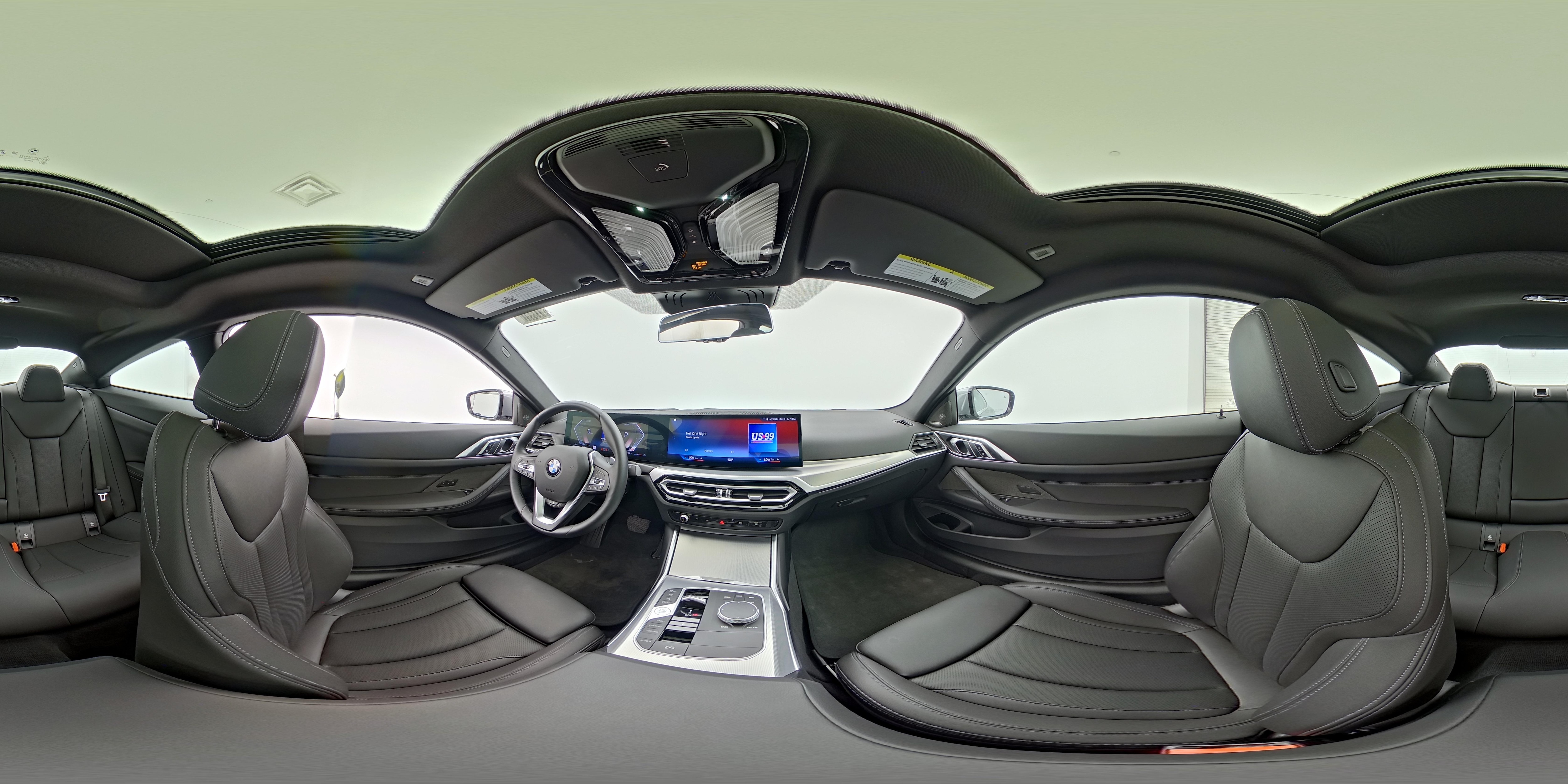 2024 BMW 4 Series 430i - Photo 25