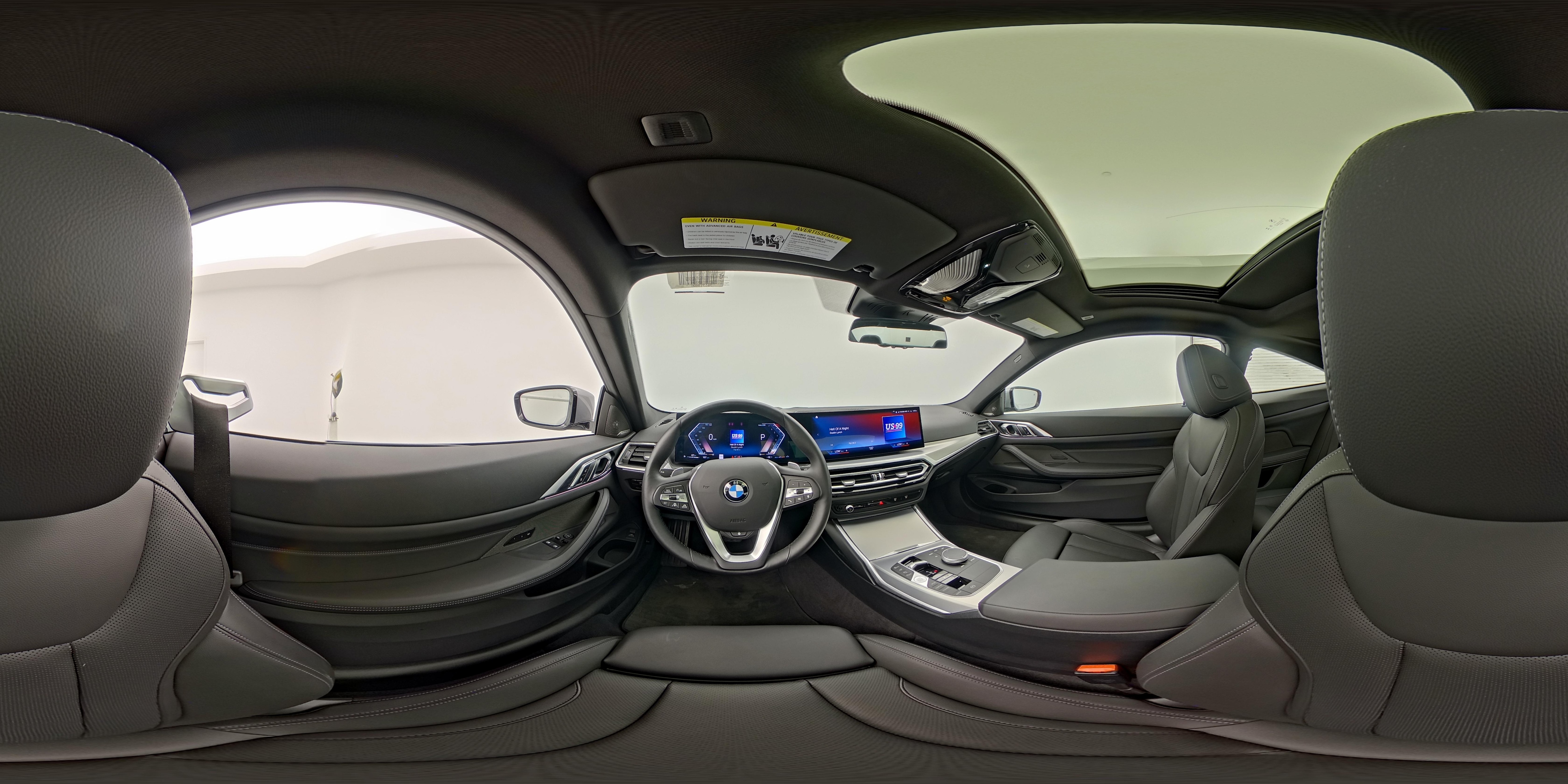 2024 BMW 4 Series 430i - Photo 26