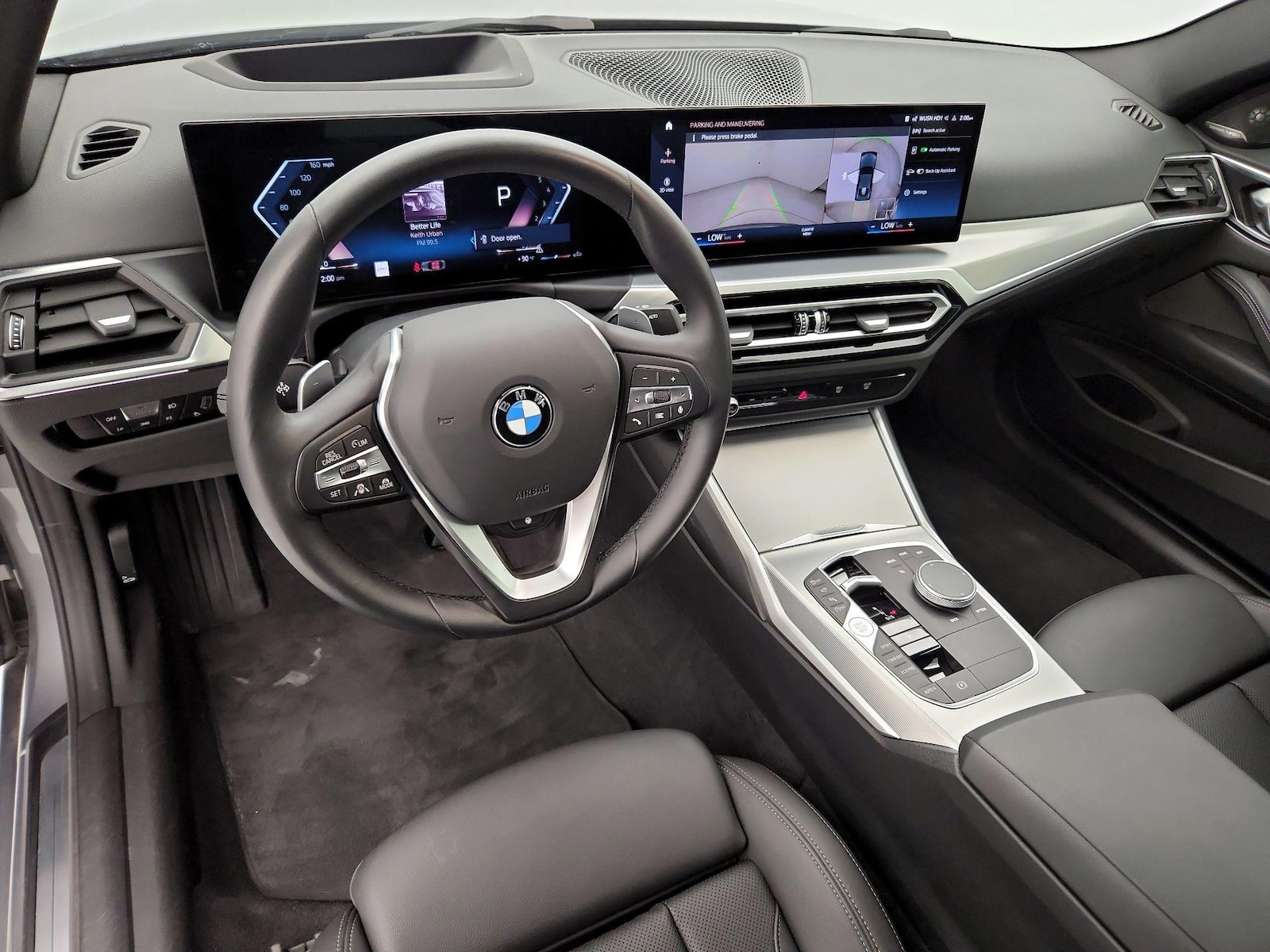 2024 BMW 4 Series 430i - Photo 10
