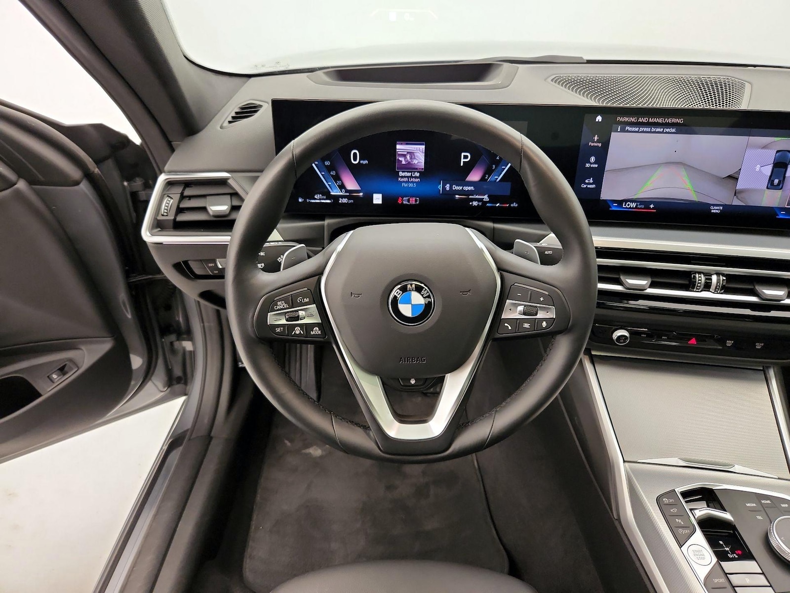 2024 BMW 4 Series 430i - Photo 11