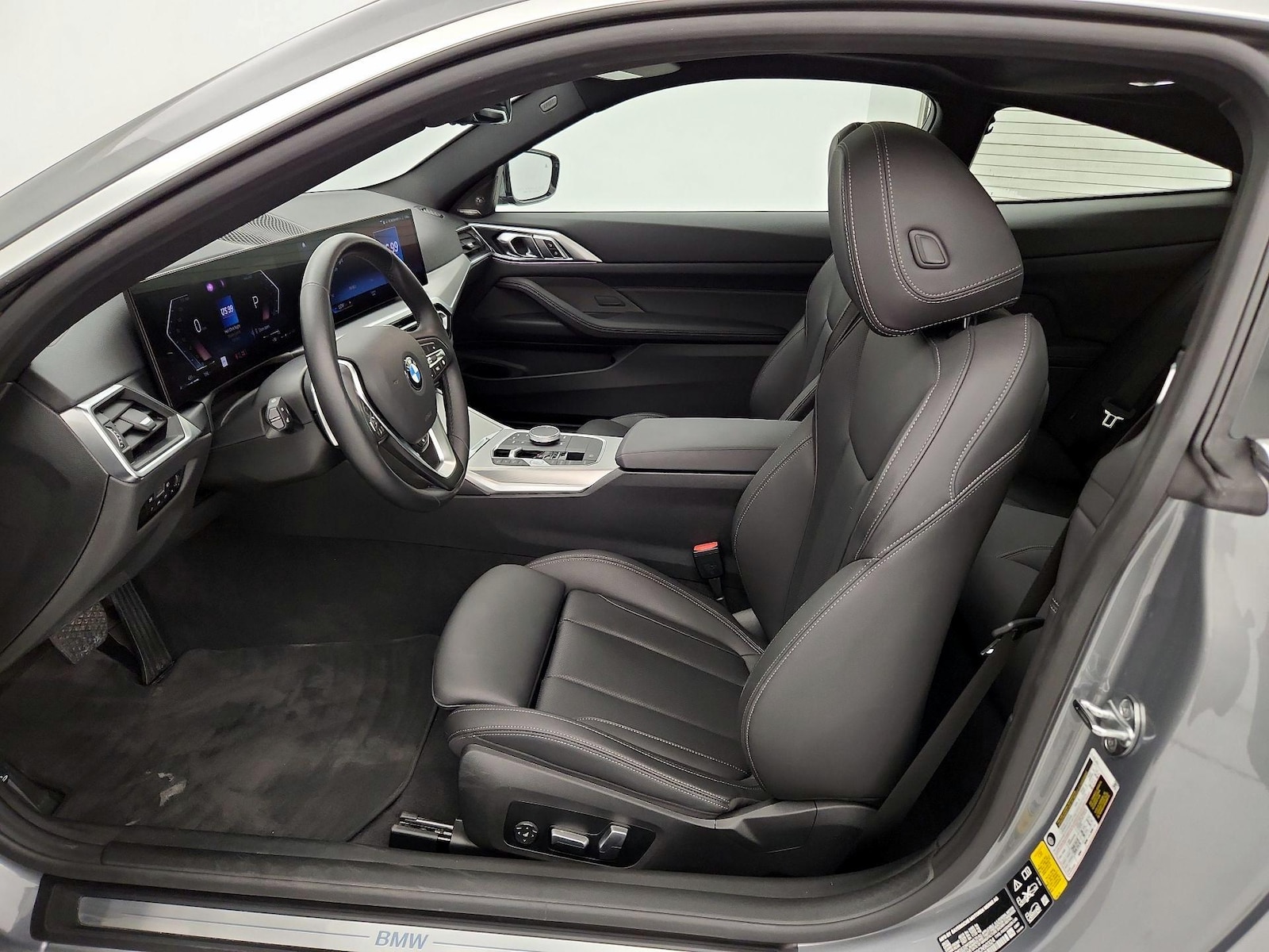 2024 BMW 4 Series 430i - Photo 12