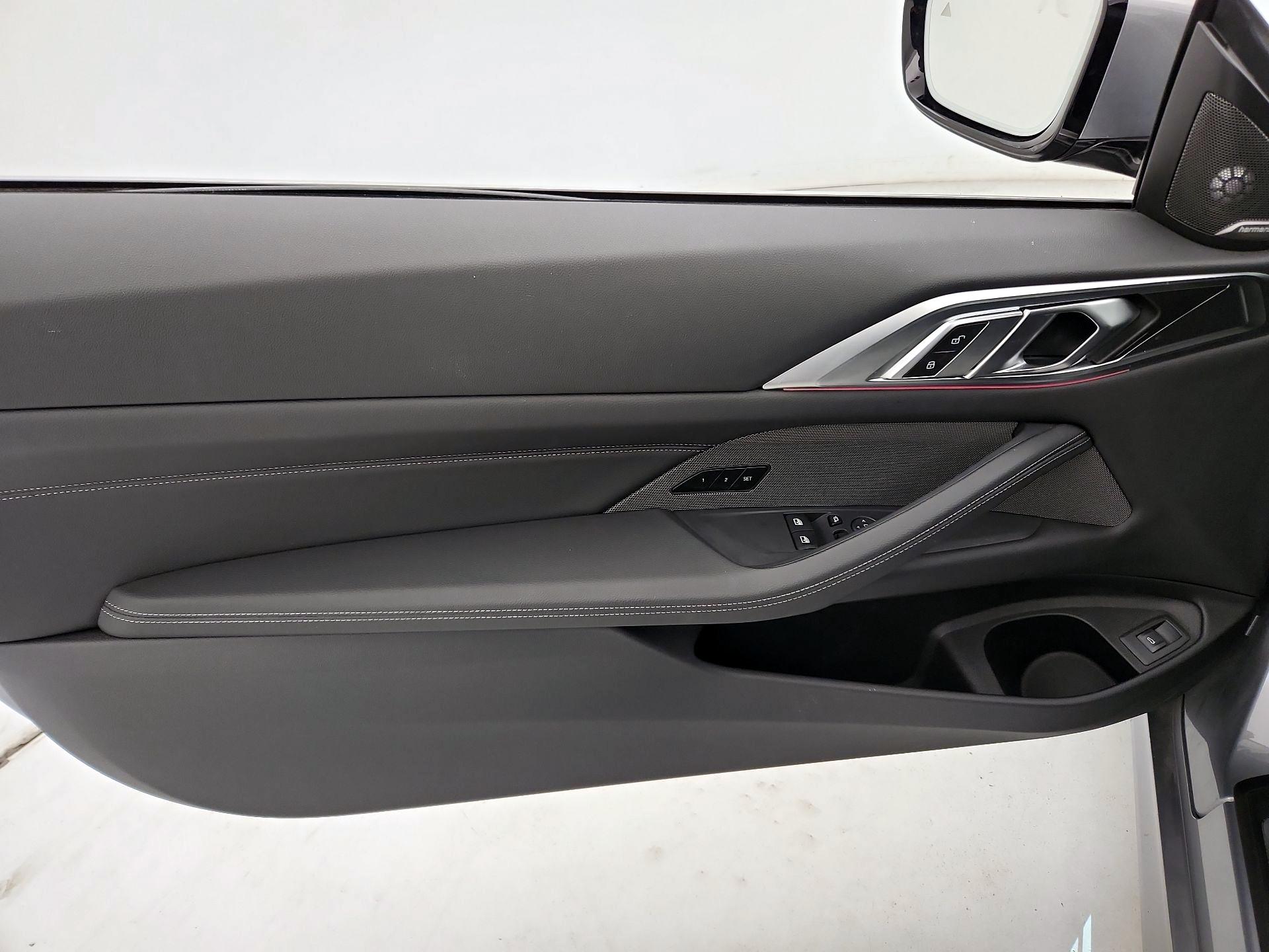 Thumbnail: 2024 BMW 4 Series - 12