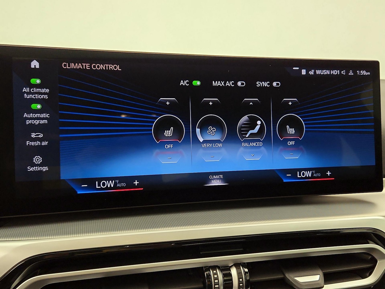 2024 BMW 4 Series 430i - Photo 17