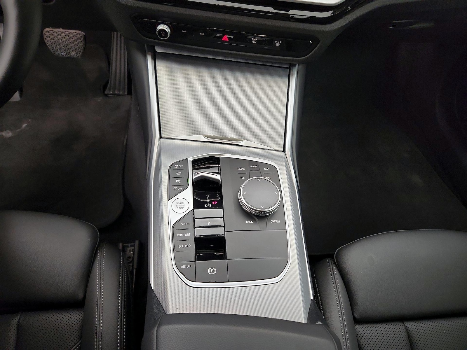2024 BMW 4 Series 430i - Photo 18