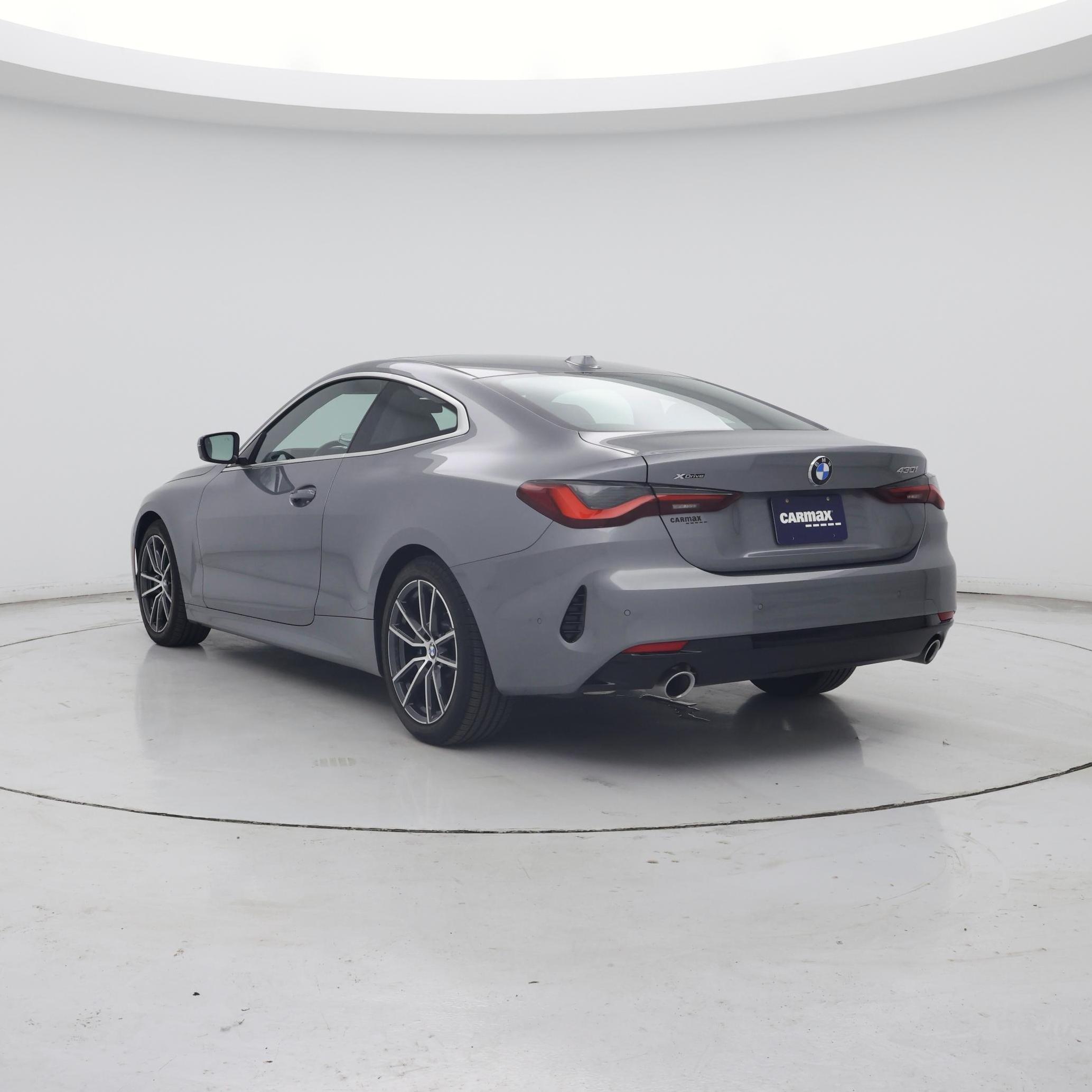 Thumbnail: 2024 BMW 4 Series - 2