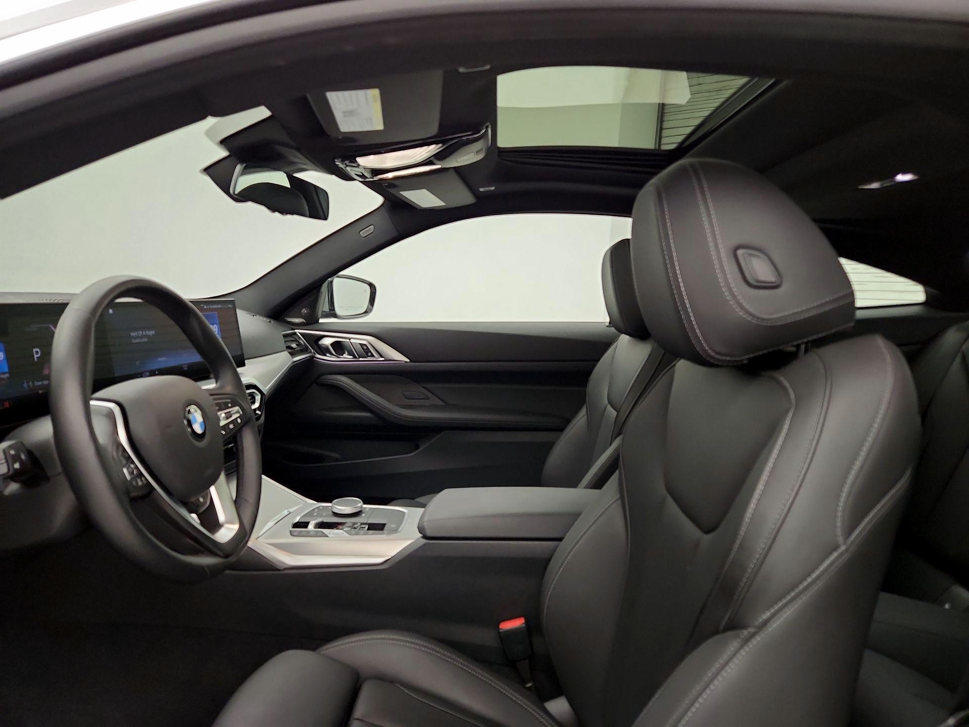 Thumbnail: 2024 BMW 4 Series - 19