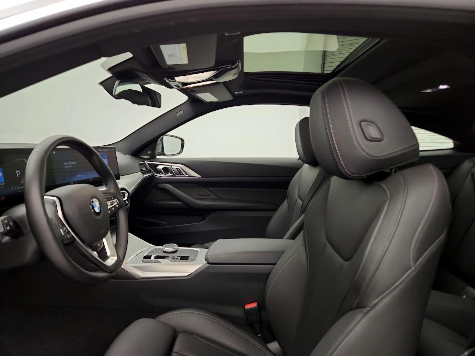 2024 BMW 4 Series 430i - Photo 20