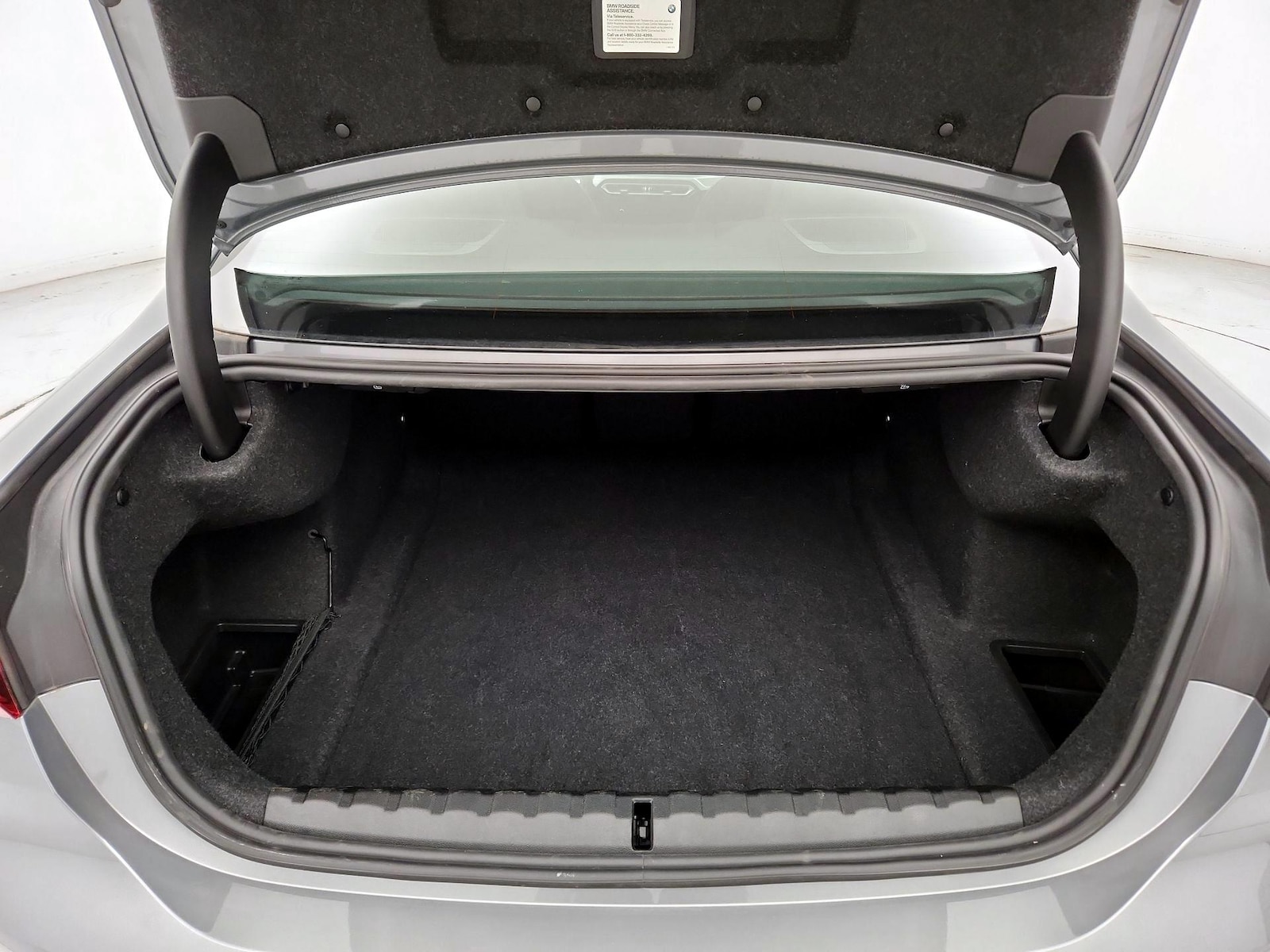 2024 BMW 4 Series 430i - Photo 22