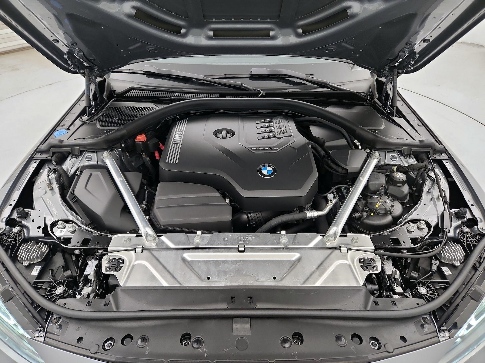 2024 BMW 4 Series 430i - Photo 23