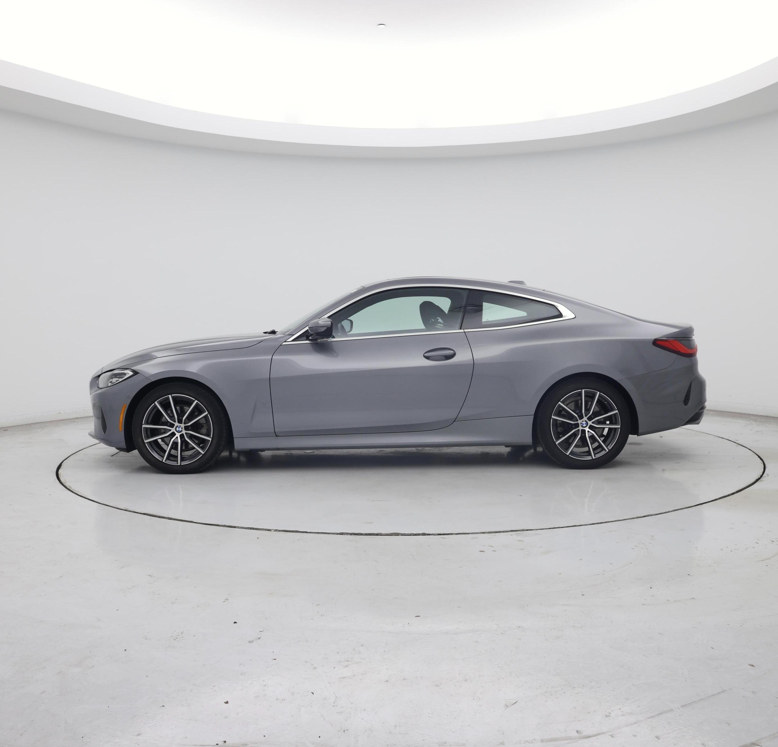 Thumbnail: 2024 BMW 4 Series - 3
