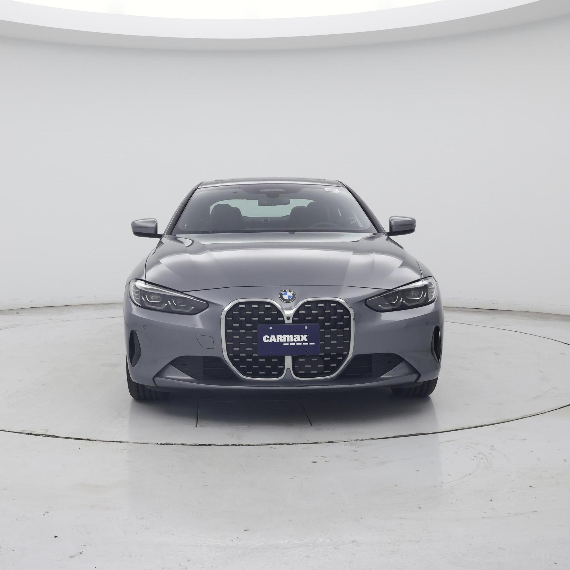 Thumbnail: 2024 BMW 4 Series - 5