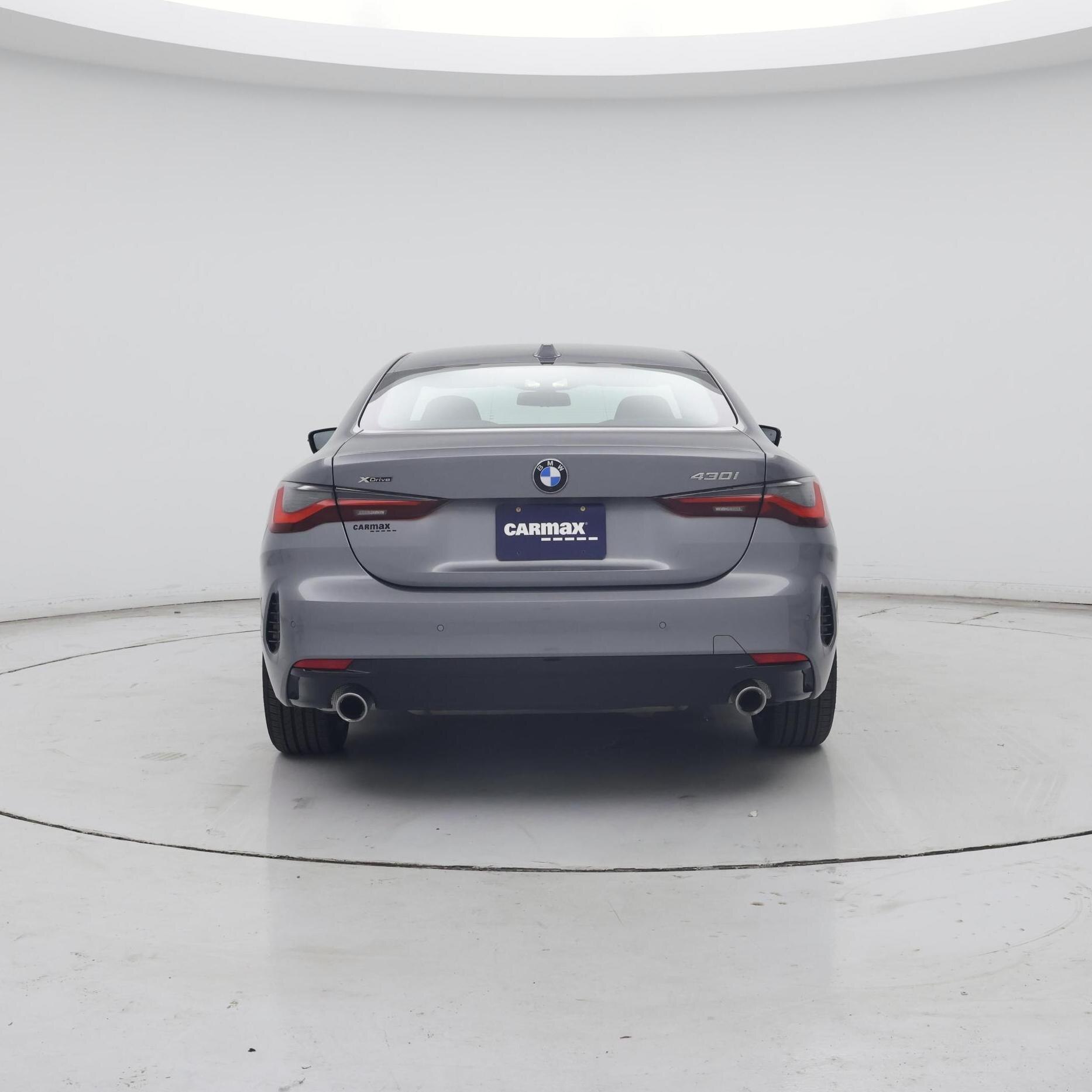 Thumbnail: 2024 BMW 4 Series - 6