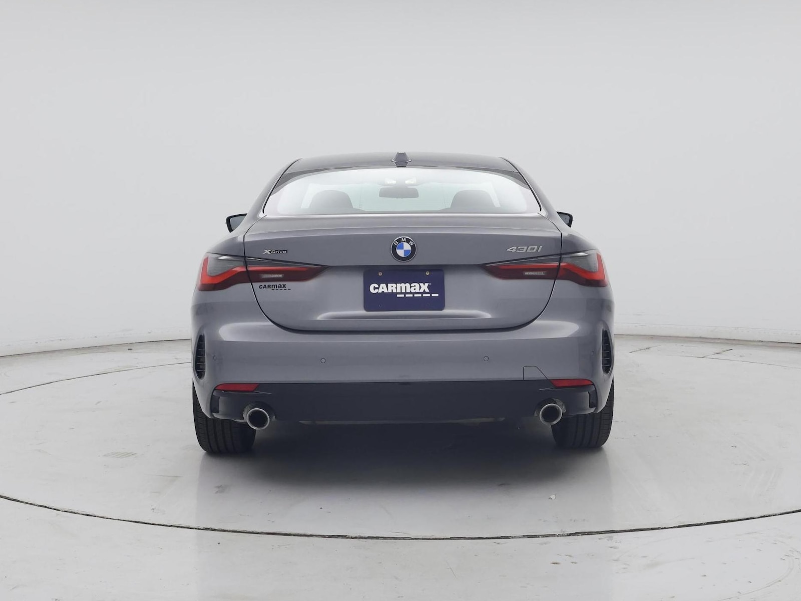2024 BMW 4 Series 430i - Photo 7