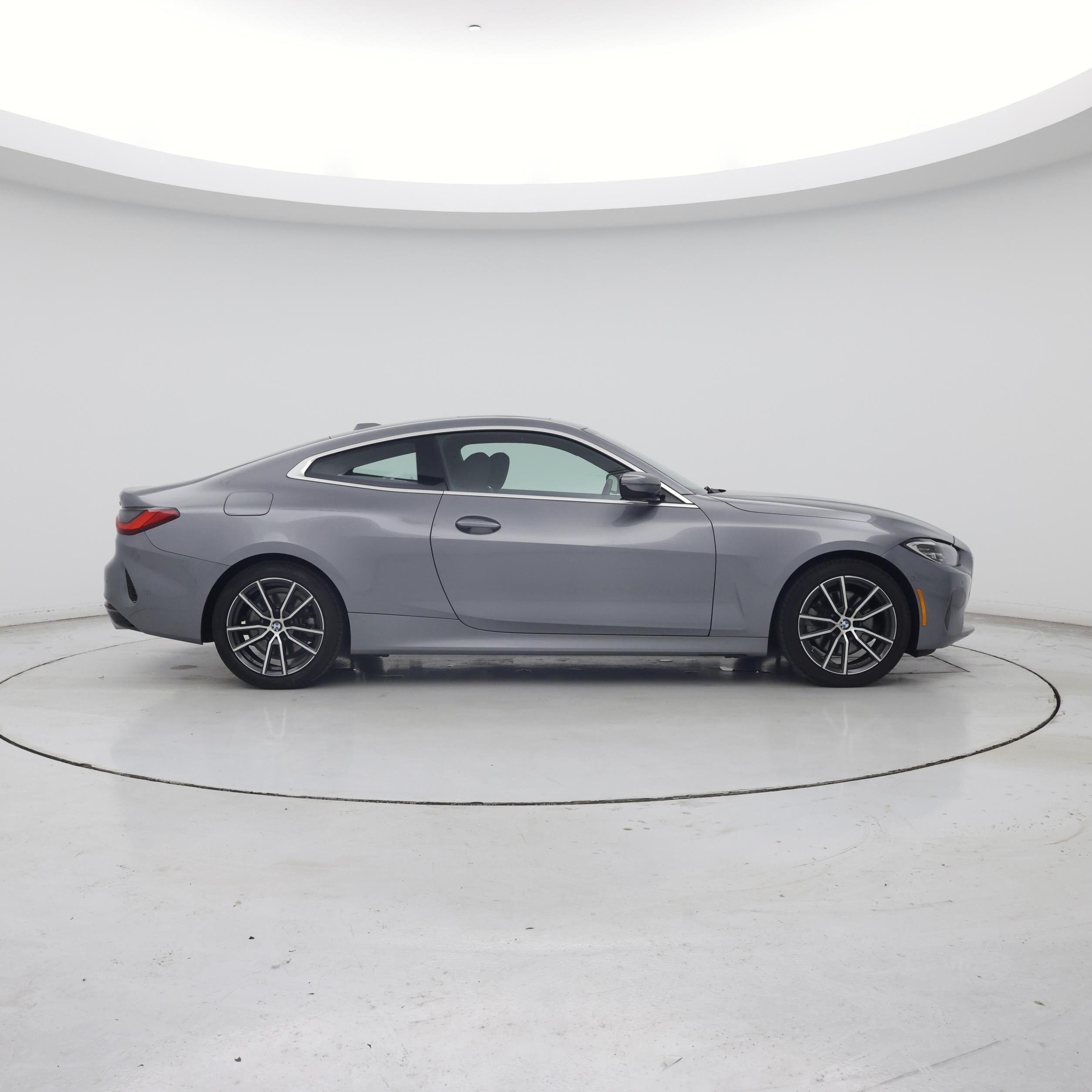 Thumbnail: 2024 BMW 4 Series - 7