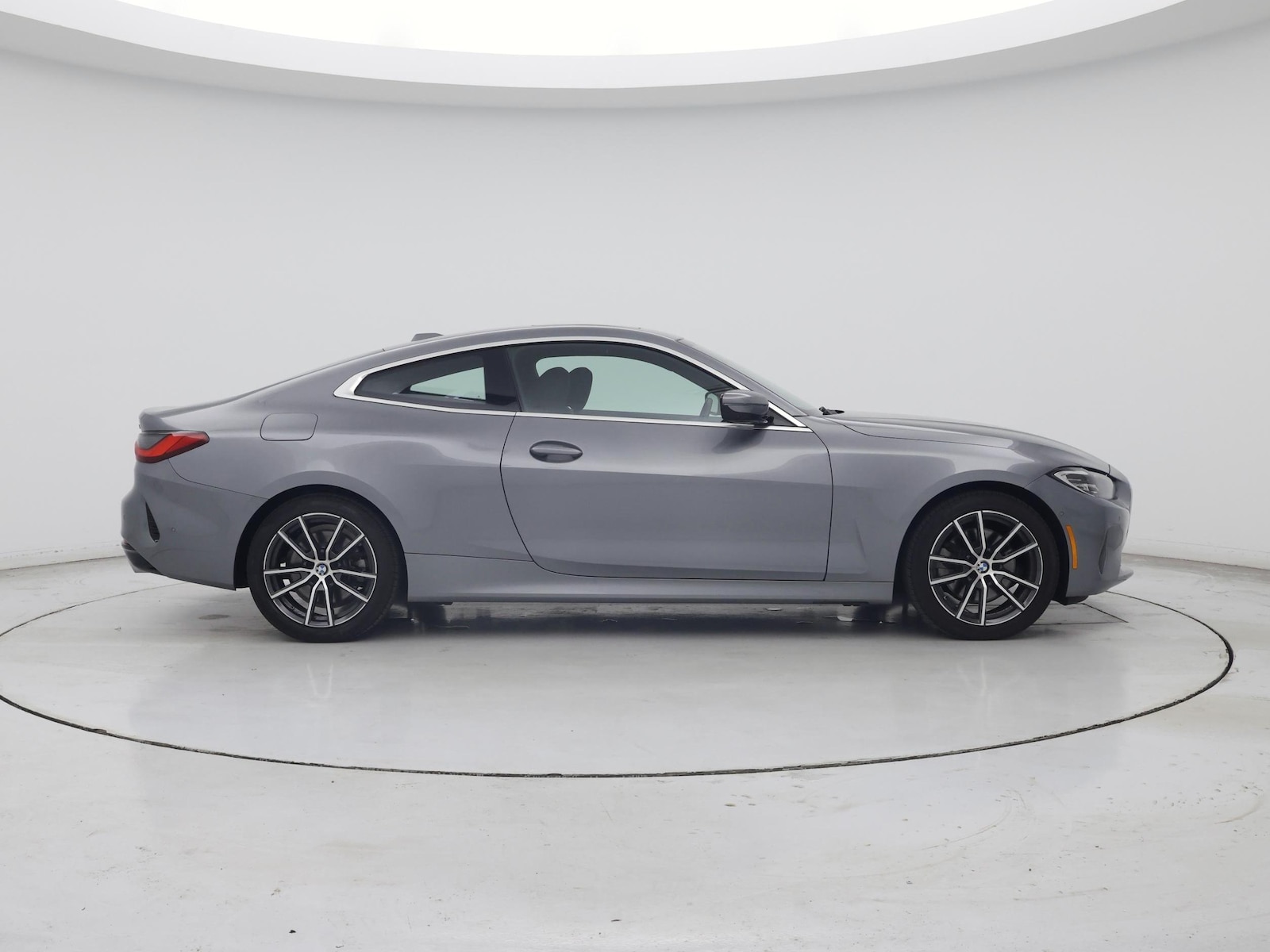 2024 BMW 4 Series 430i - Photo 8