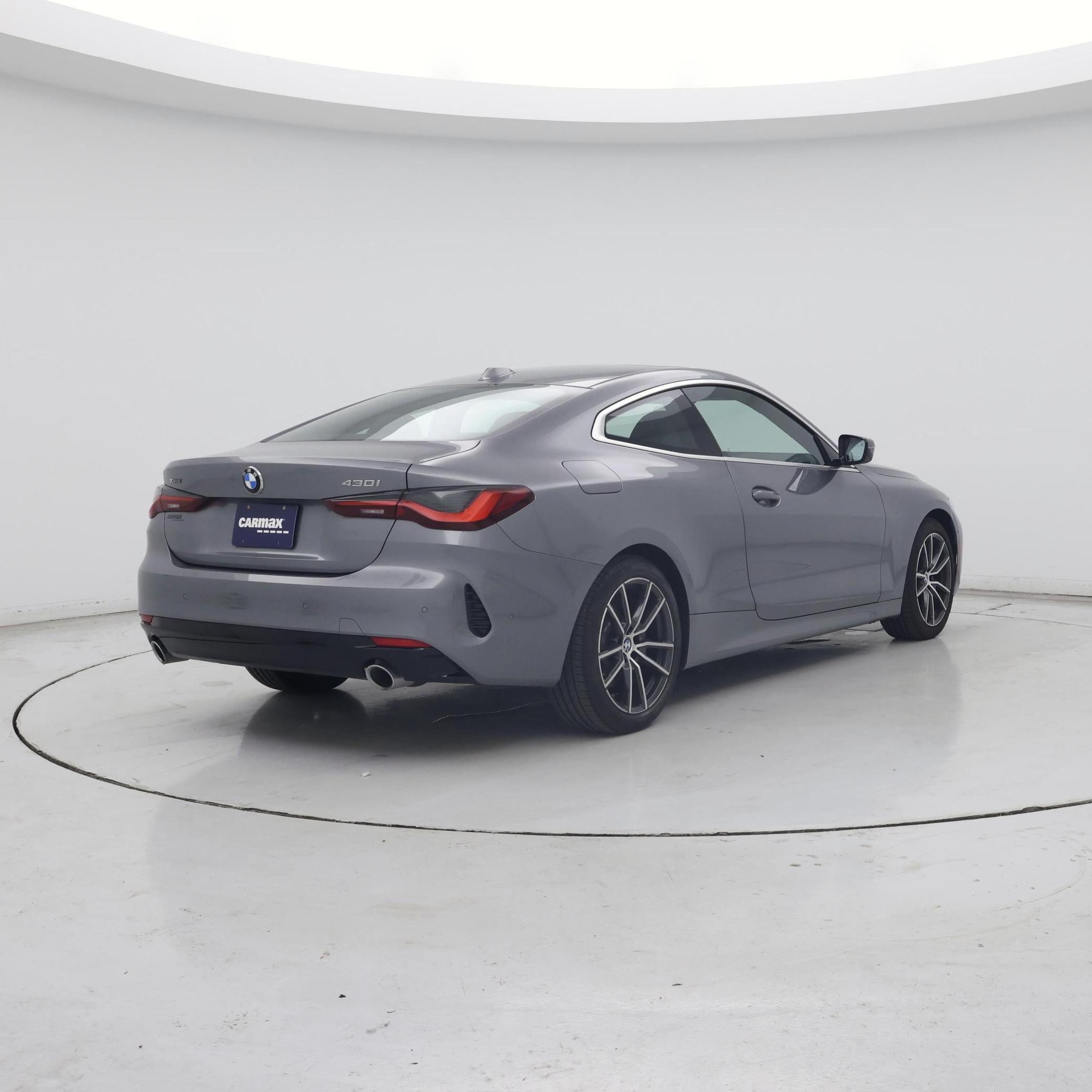 Thumbnail: 2024 BMW 4 Series - 8