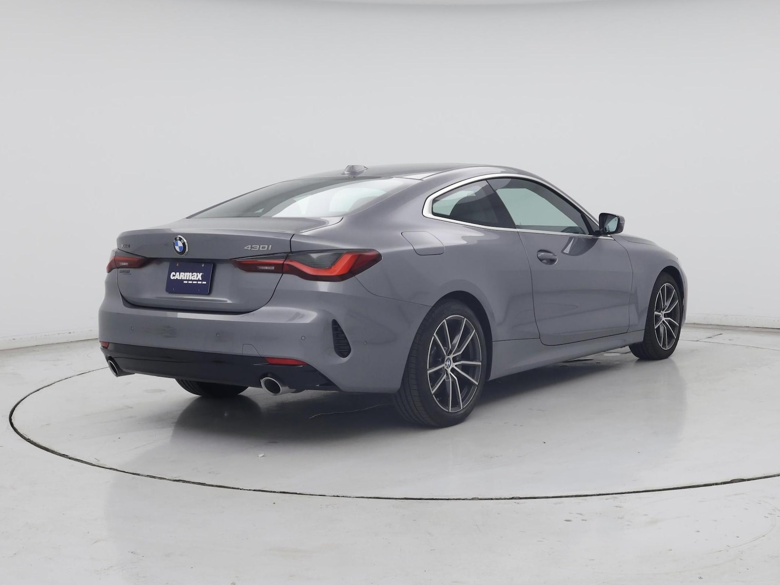 2024 BMW 4 Series 430i - Photo 9
