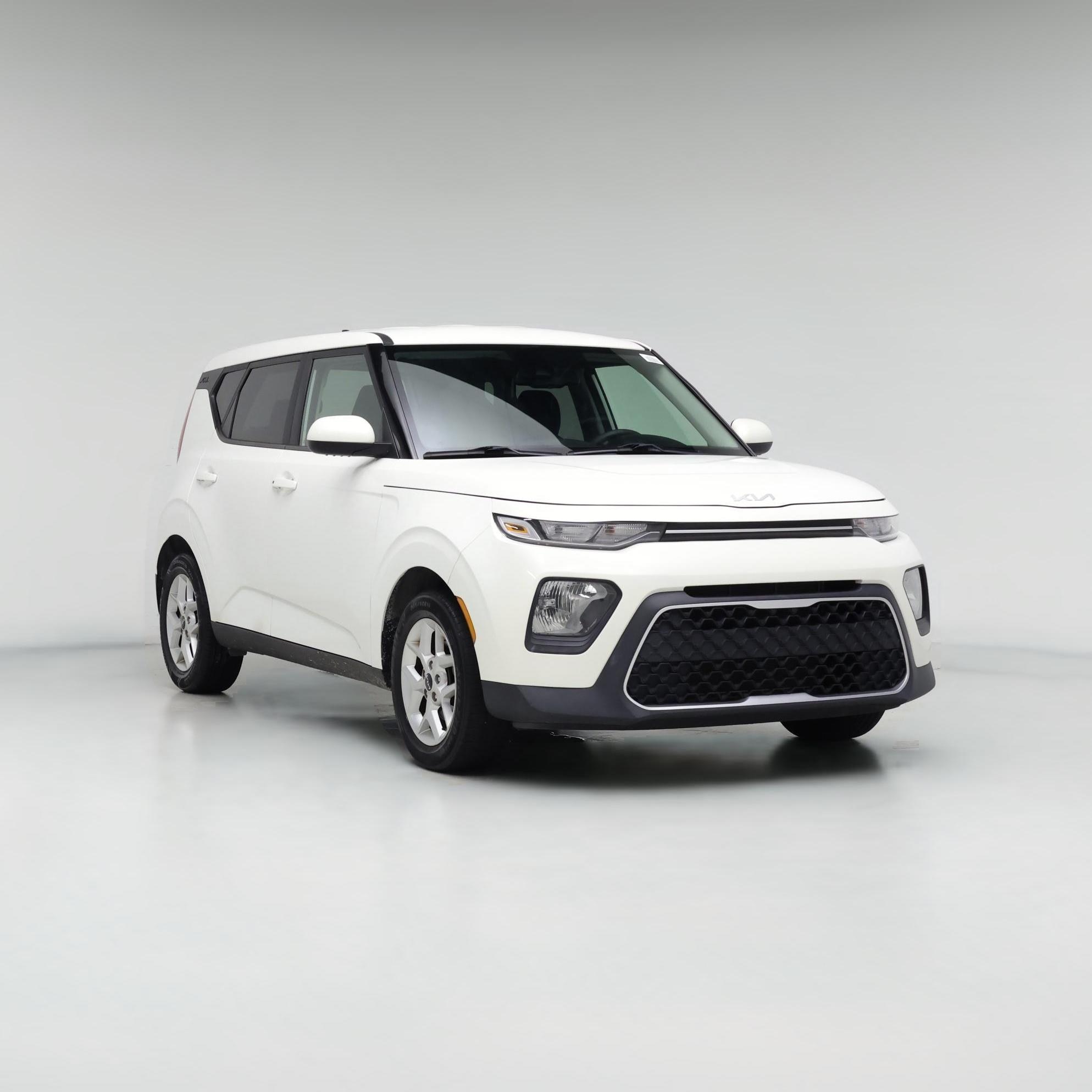 Thumbnail: 2022 Kia Soul - 1