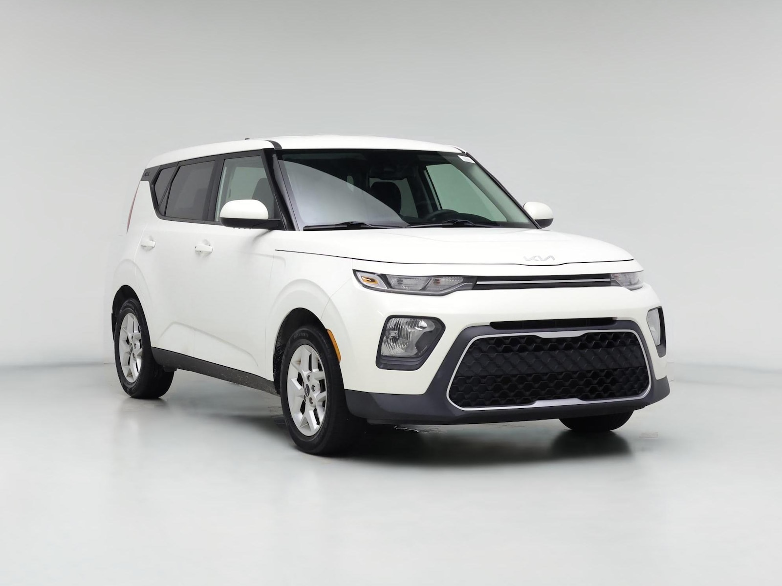 2022 Kia Soul