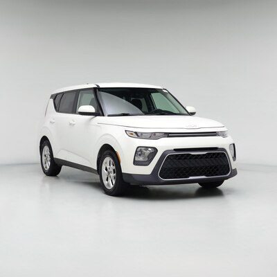 Vehicle exterior view
