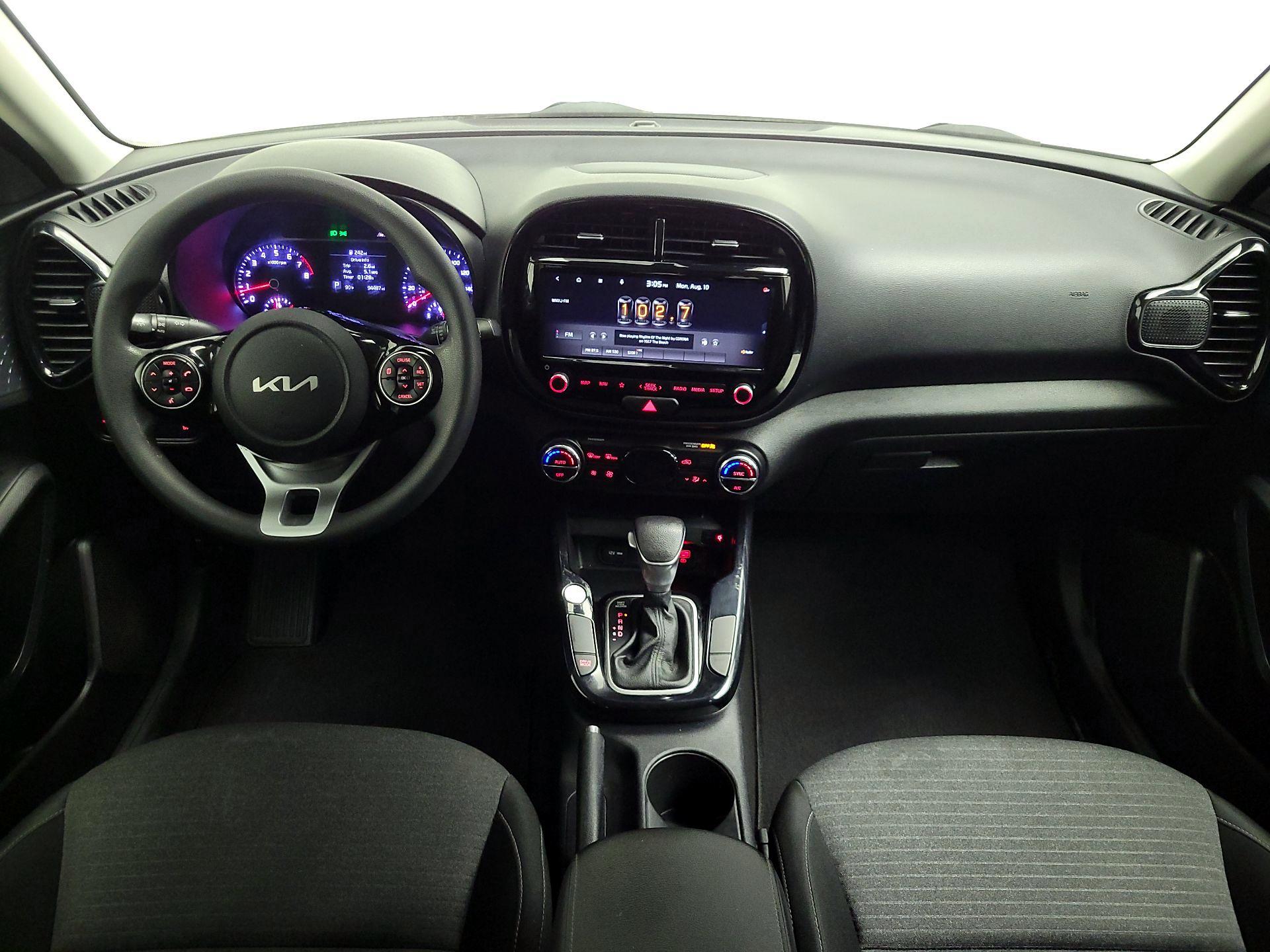 Thumbnail: 2022 Kia Soul - 9