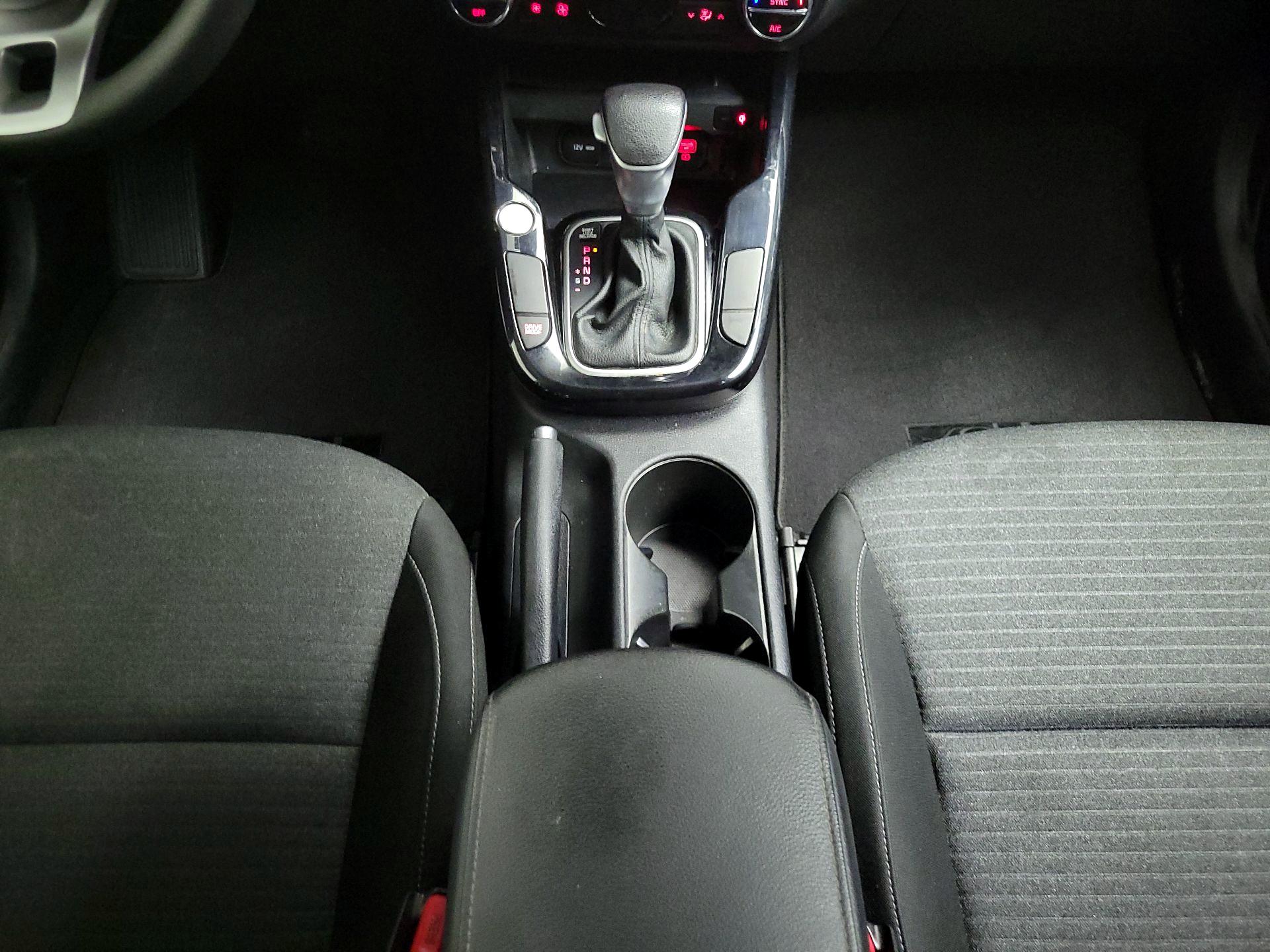 Thumbnail: 2022 Kia Soul - 18