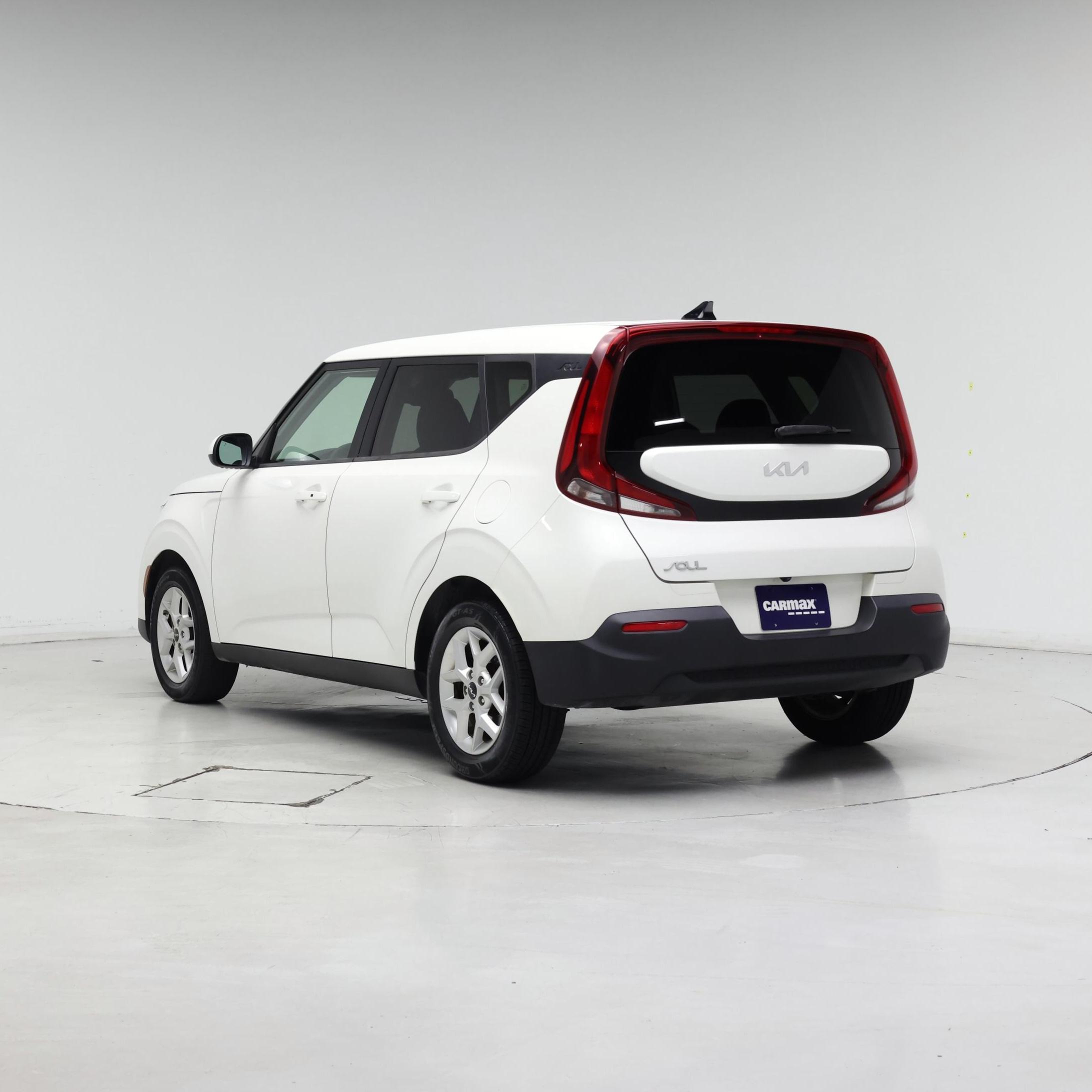 Thumbnail: 2022 Kia Soul - 2