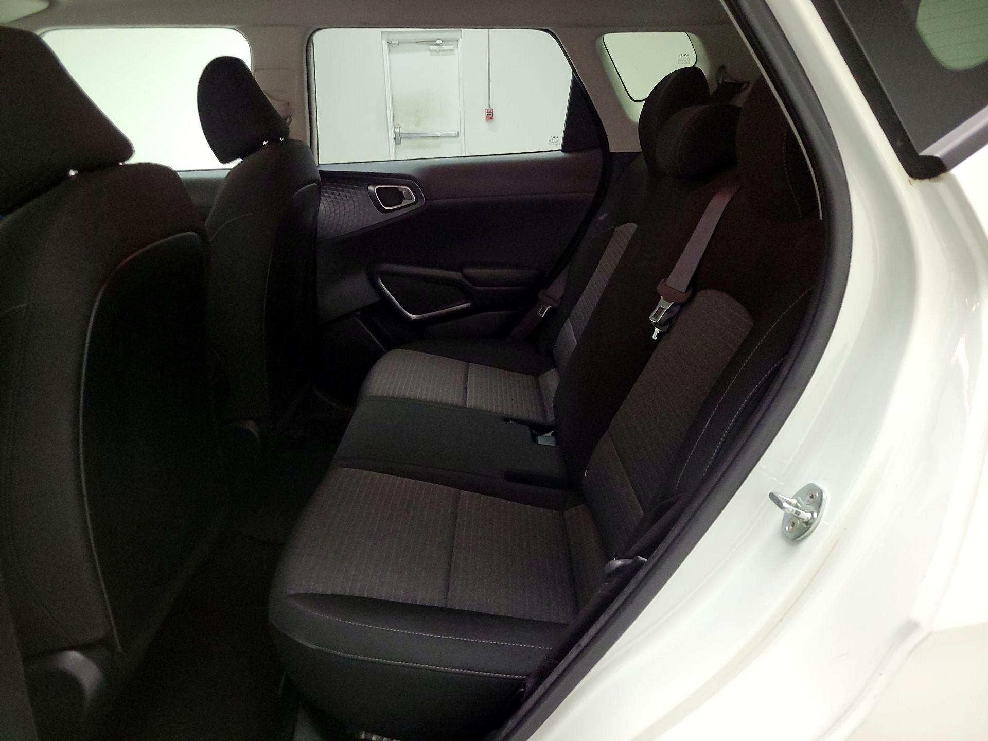Thumbnail: 2022 Kia Soul - 20